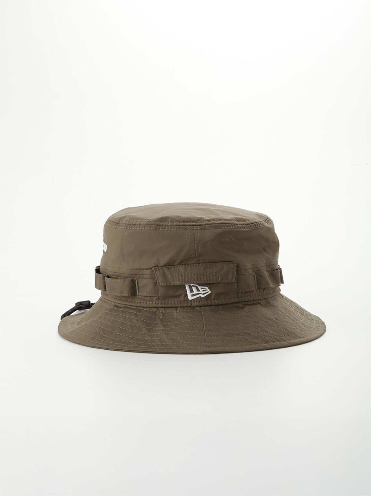Barbour × NEW ERA/バブアー × ニューエラ ADVENTURE Barbour ZAMZA