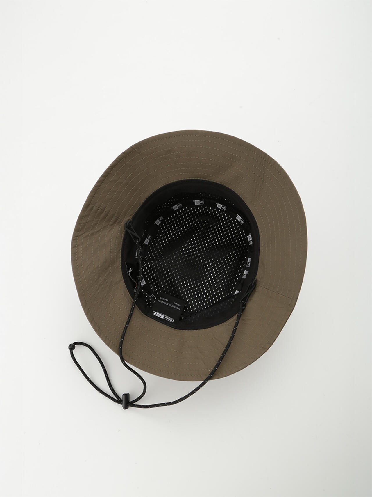 Barbour × NEW ERA/バブアー × ニューエラ ADVENTURE Barbour ZAMZA