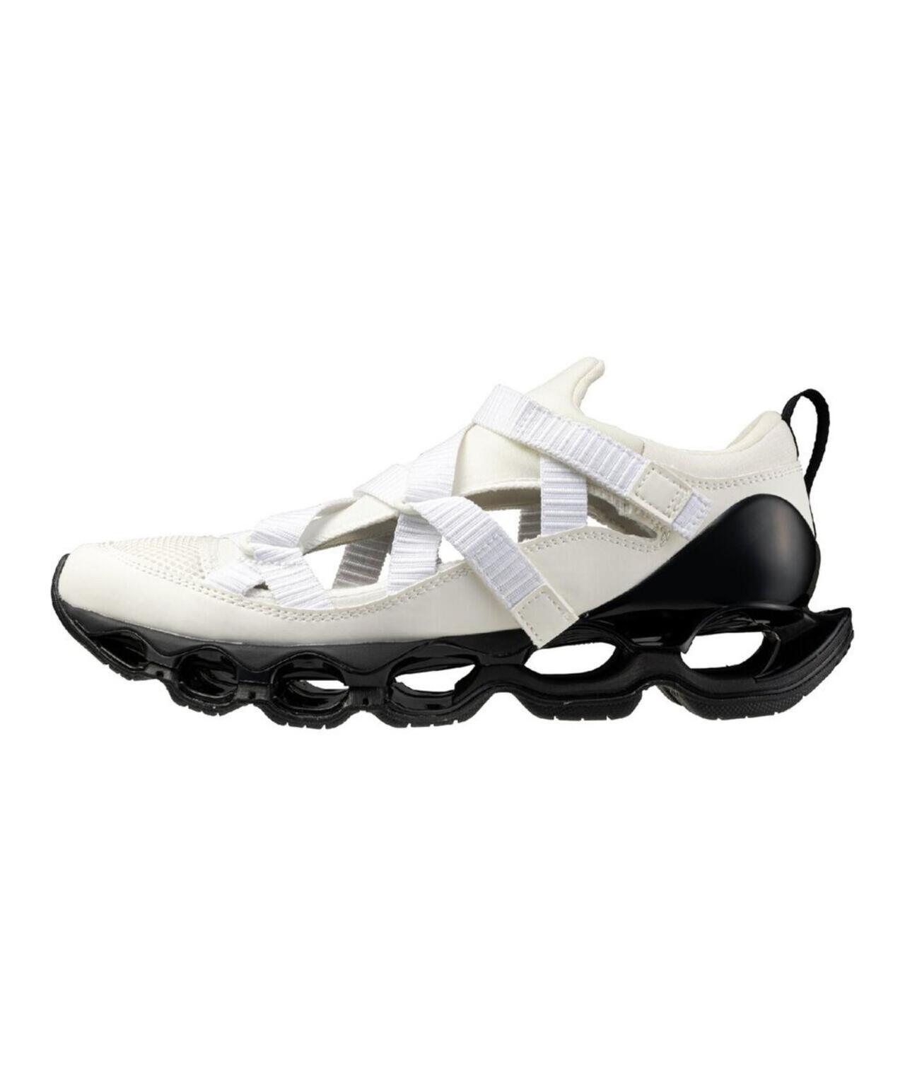 MIZUNO/ミズノ　WAVE PROPHECY STRAP