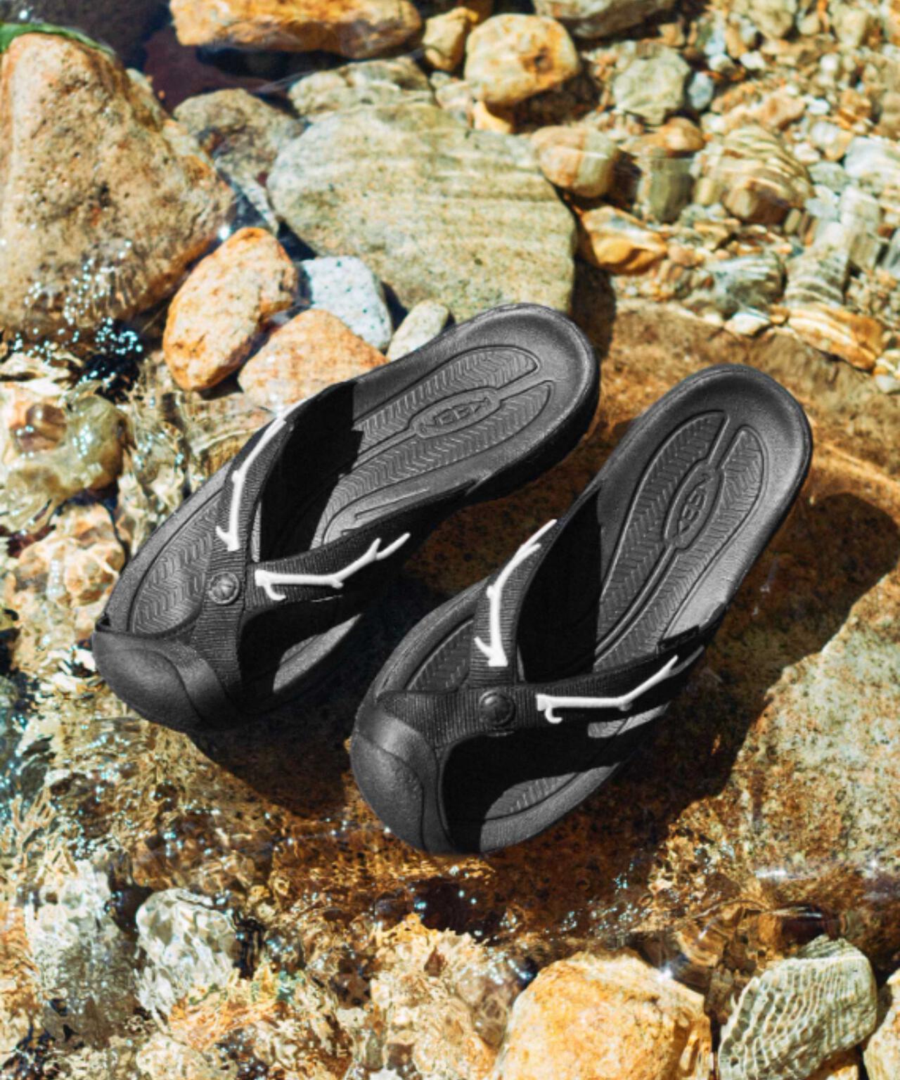 SOUTH2 WEST8xKEEN/サウスツーウエストエイト×キーン WAIMEA H2