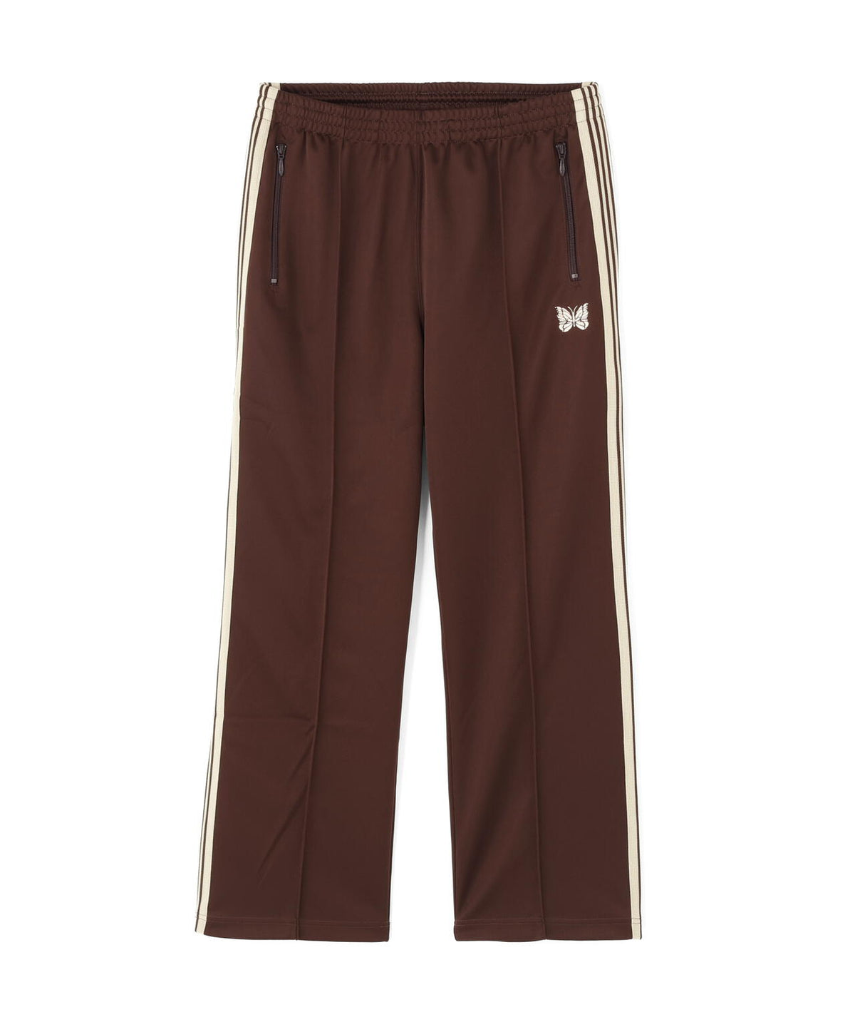 Needles/ニードルズ　別注Track Pant - Poly Smooth