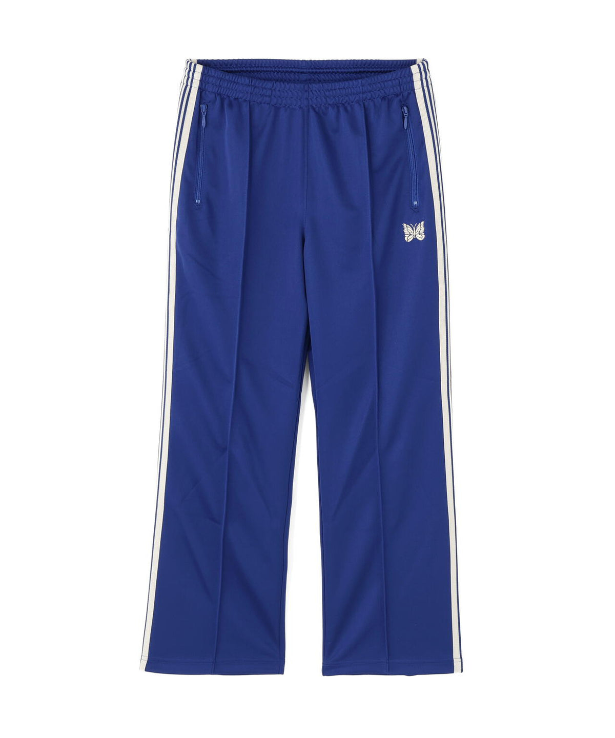 Needles/ニードルズ　別注Track Pant - Poly Smooth