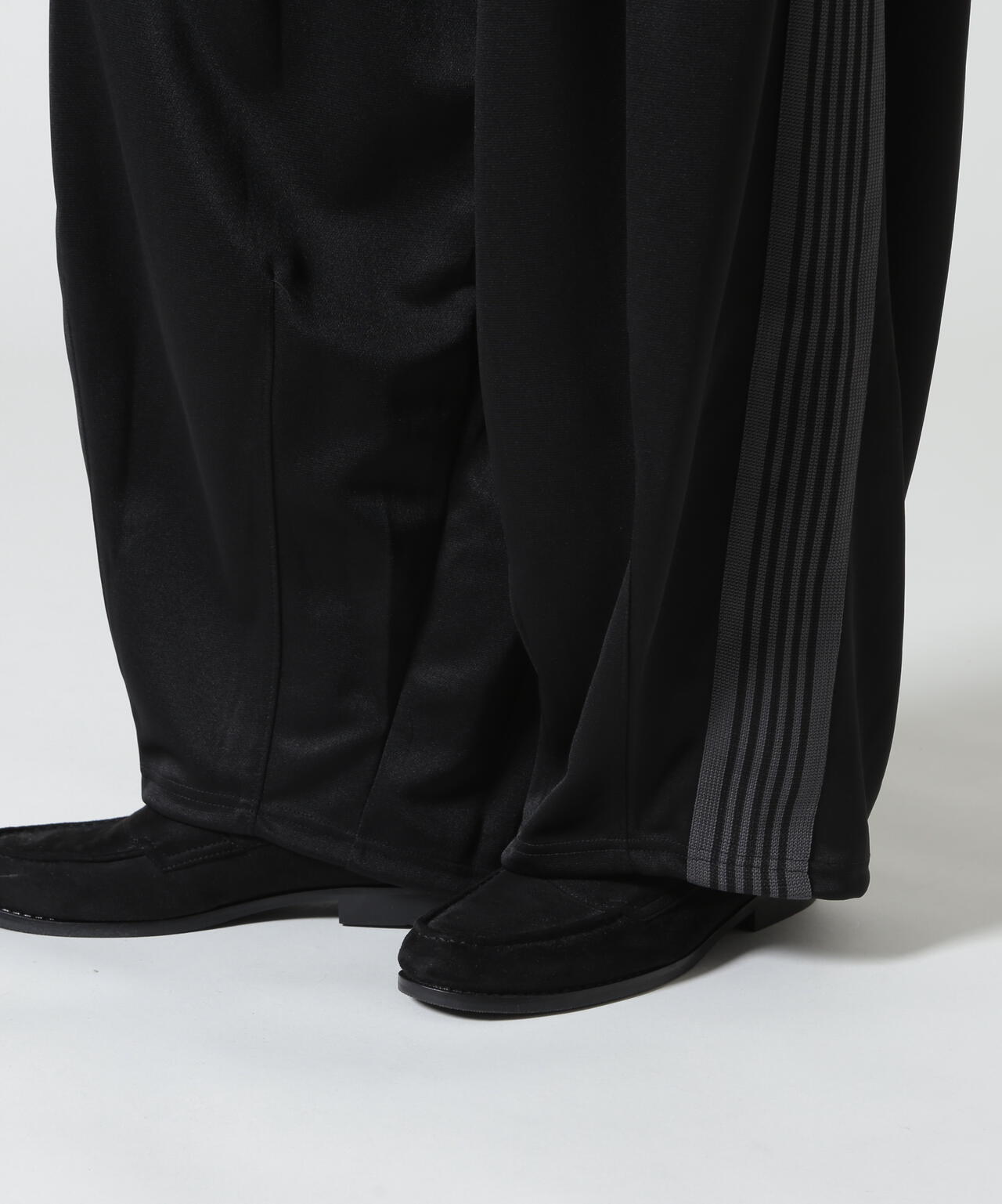 Needles/ニードルズ 別注H.D. Track Pant - Poly Smooth | BEAVER