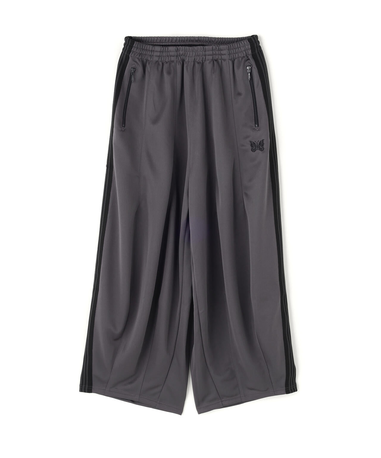 Needles/ニードルズ　別注H.D. Track Pant - Poly Smooth
