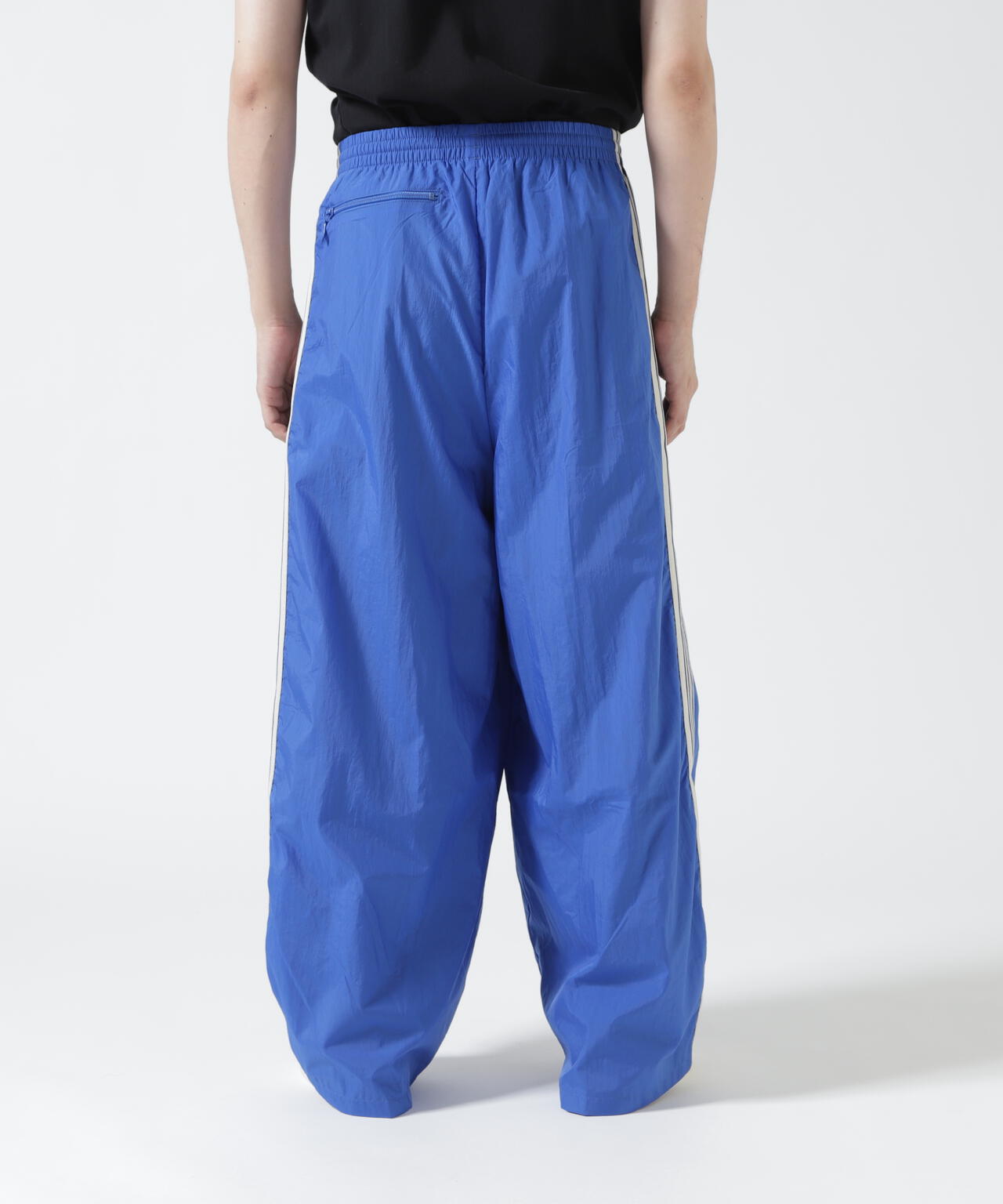 Needles/ニードルズ 別注H.D. Track Pant - NYLON | BEAVER（ビーバー