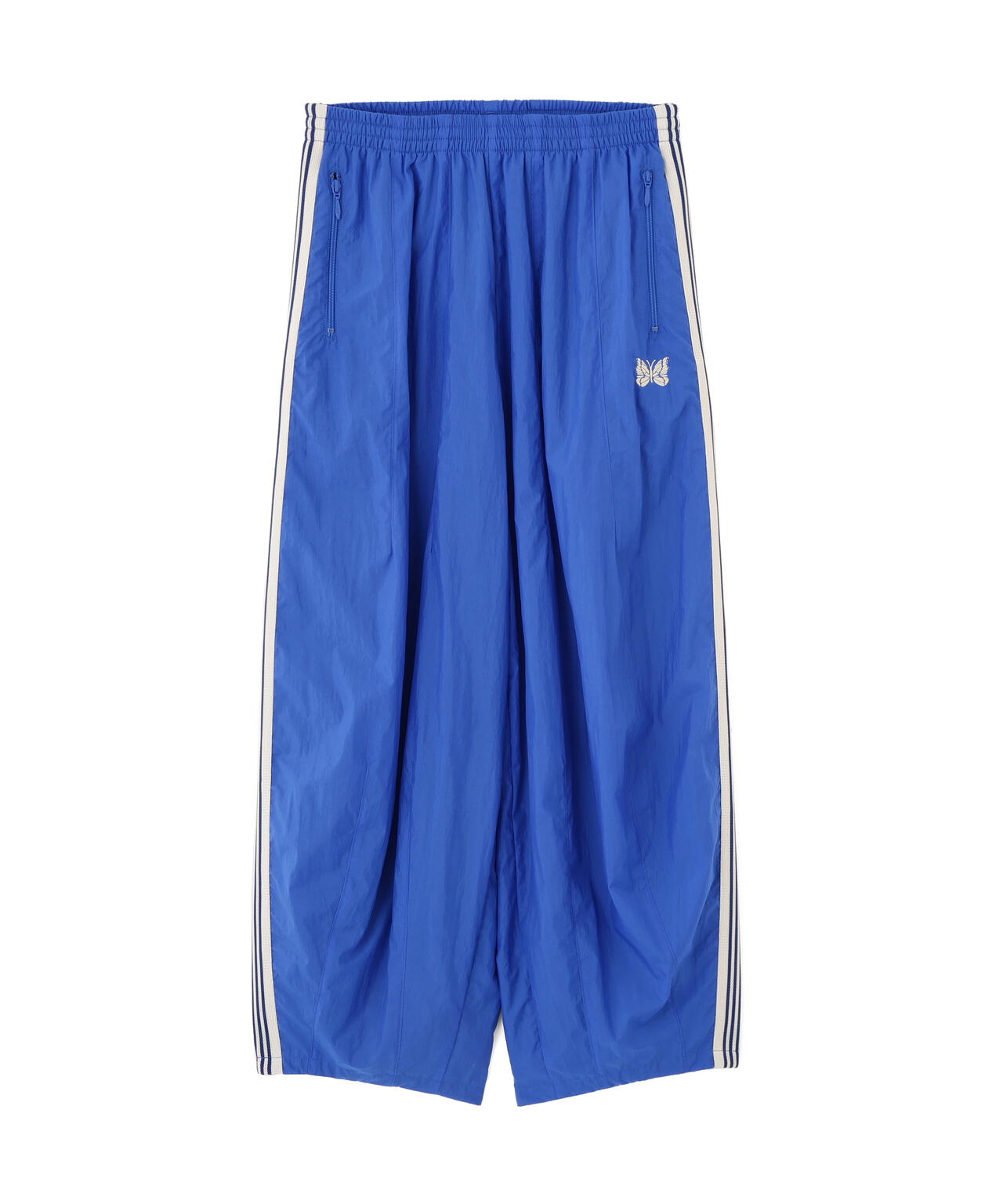Needles/ニードルズ 別注H.D. Track Pant - NYLON | BEAVER（ビーバー