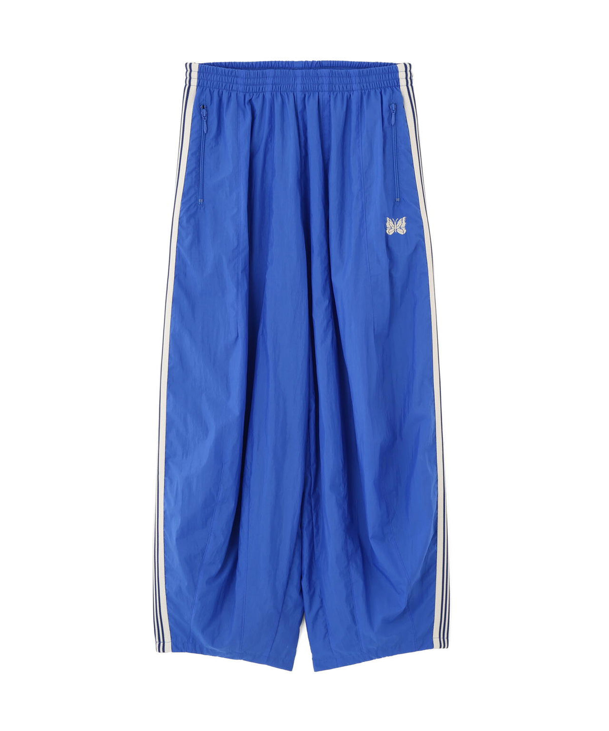 Needles/ニードルズ　別注H.D. Track Pant - NYLON