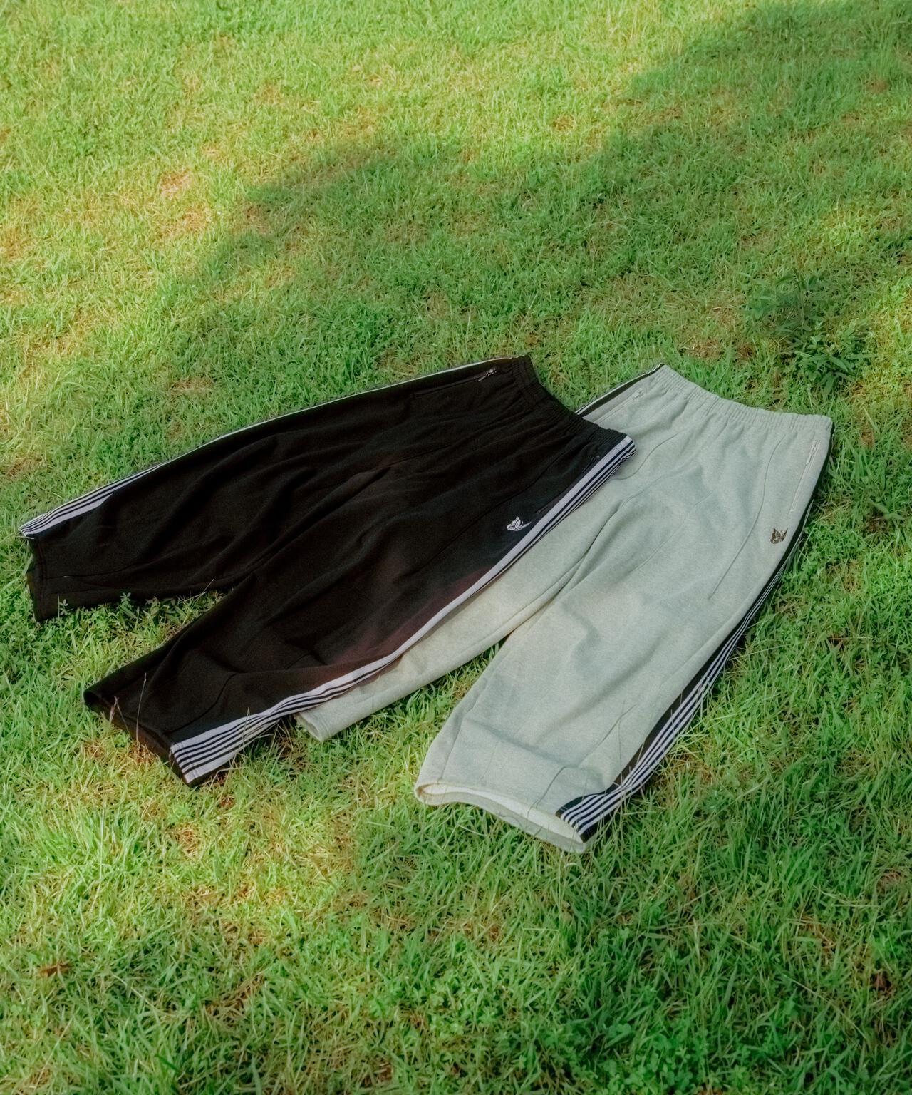 Needles/ニードルズ　別注H.D.Track Pant - Cotton Jersey