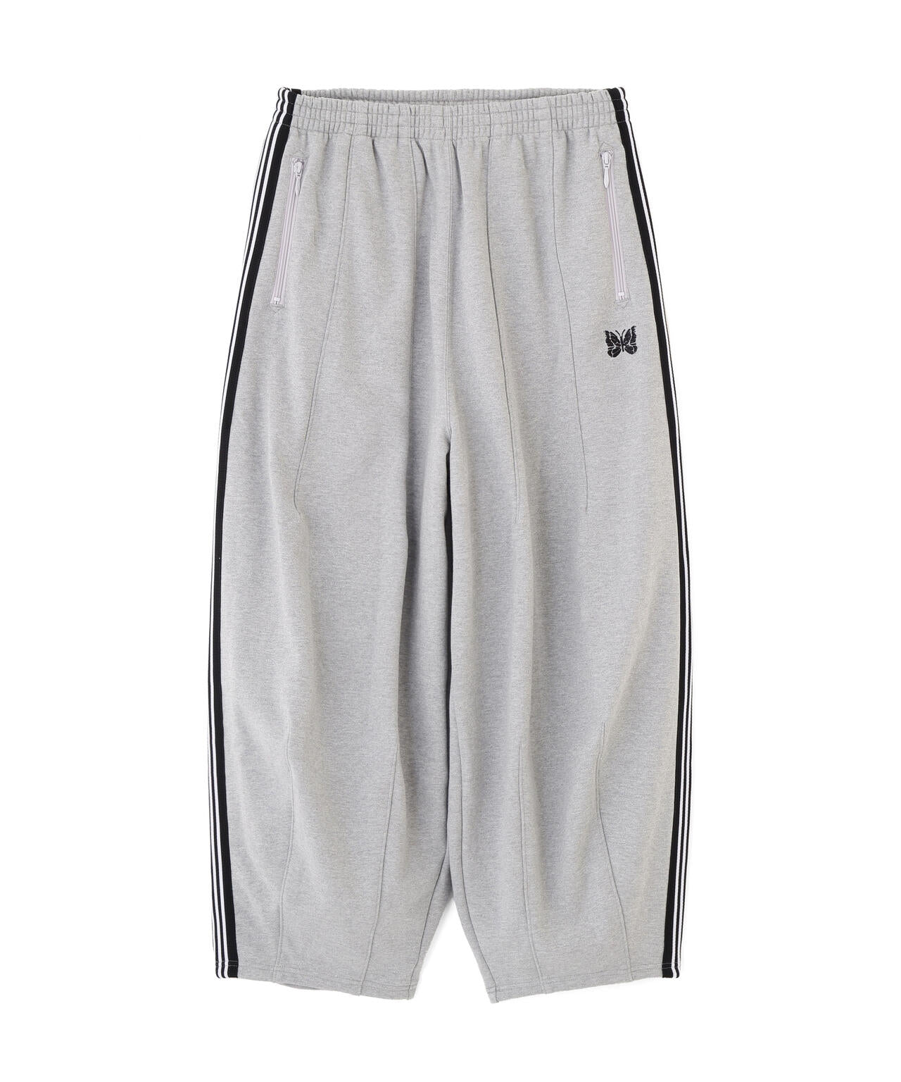 Needles/ニードルズ　別注H.D.Track Pant - Cotton Jersey