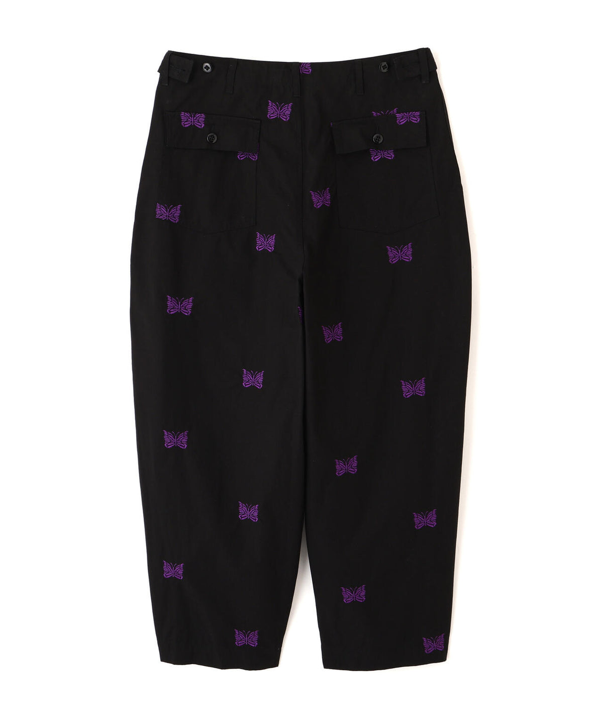 Needles/ニードルズ　別注H.D. Pant - Cotton Ripstop