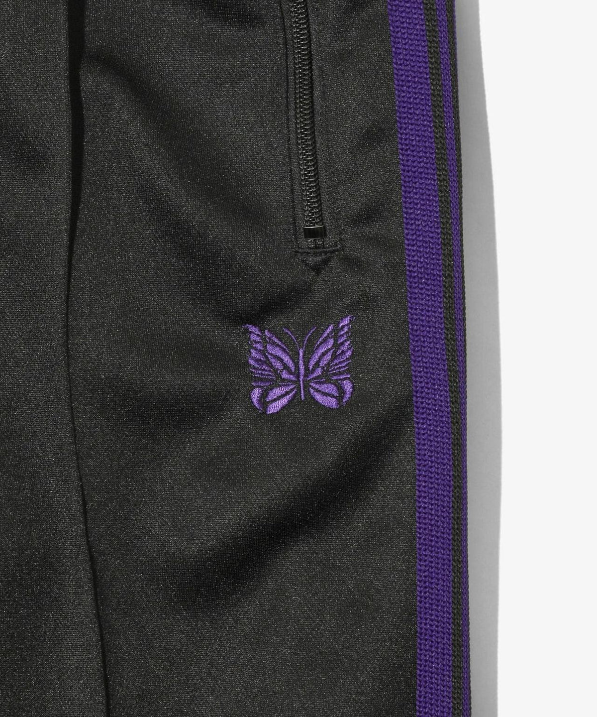 Needles/ニードルズ　Track Pant - Poly Smooth