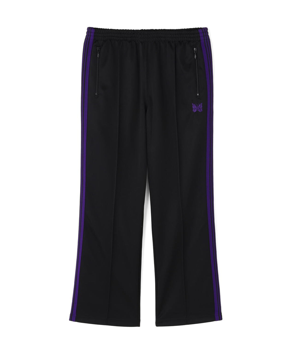 Needles/ニードルズ　Track Pant - Poly Smooth