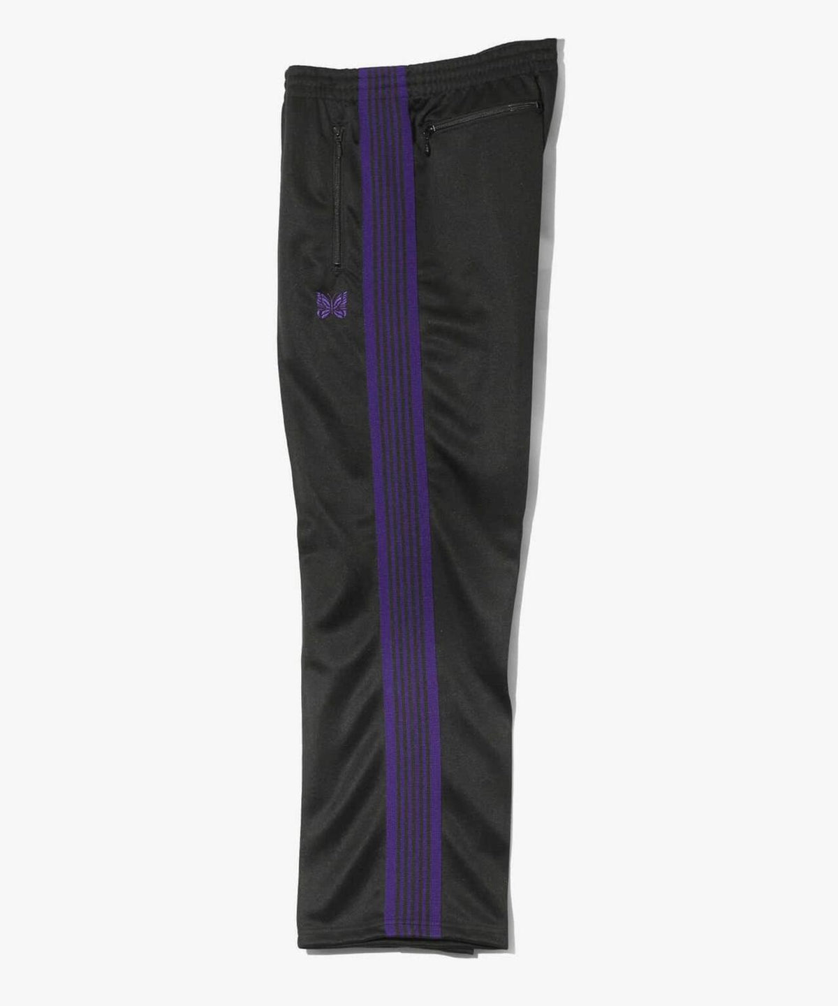 Needles/ニードルズ　Track Pant - Poly Smooth
