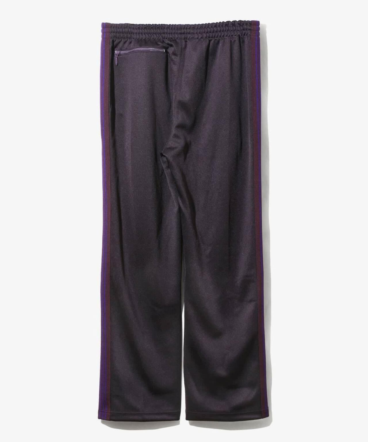 Needles/ニードルズ Track Pant - Poly Smooth | BEAVER（ビーバー