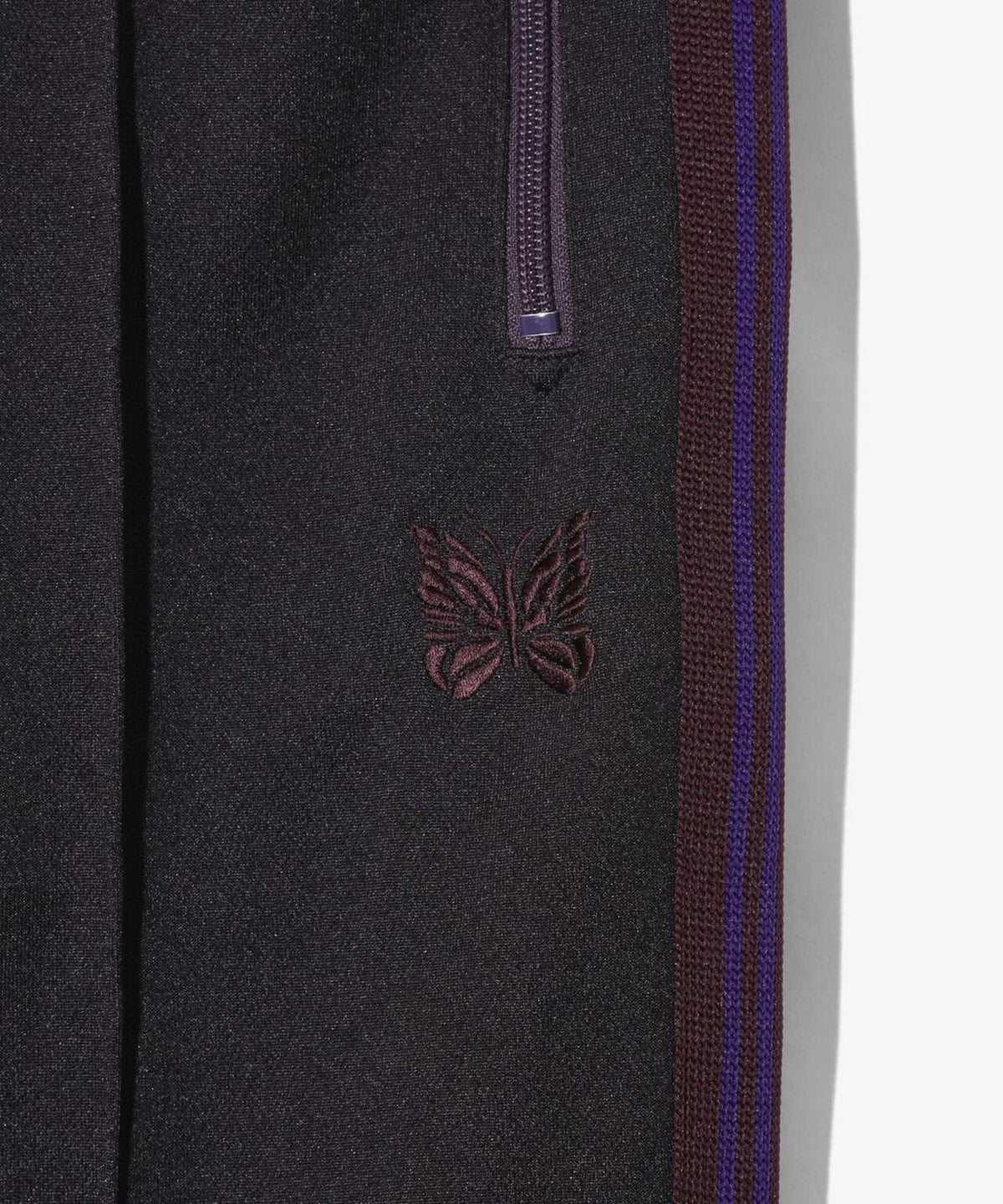Needles/ニードルズ　Track Pant - Poly Smooth