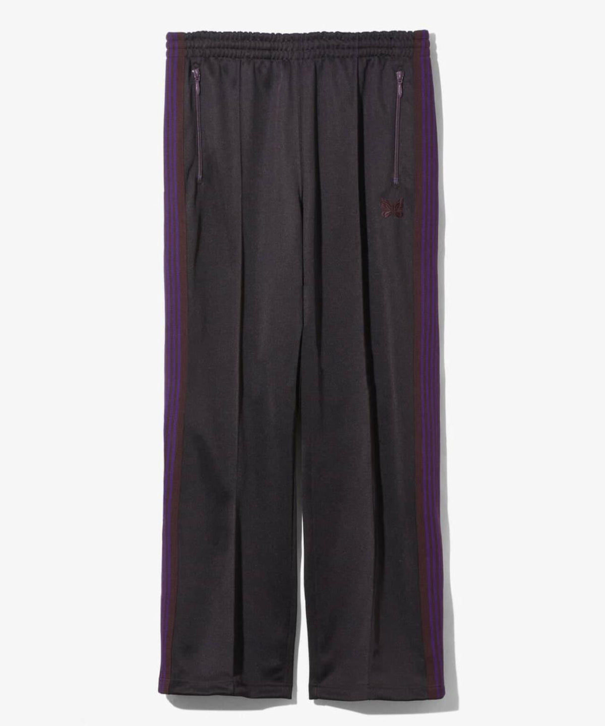 Needles/ニードルズ　Track Pant - Poly Smooth