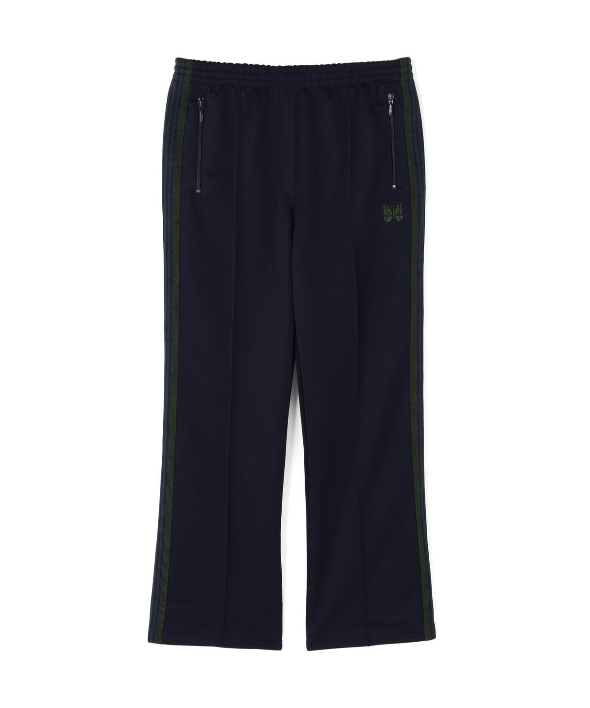 Needles/ニードルズ　Track Pant - Poly Smooth