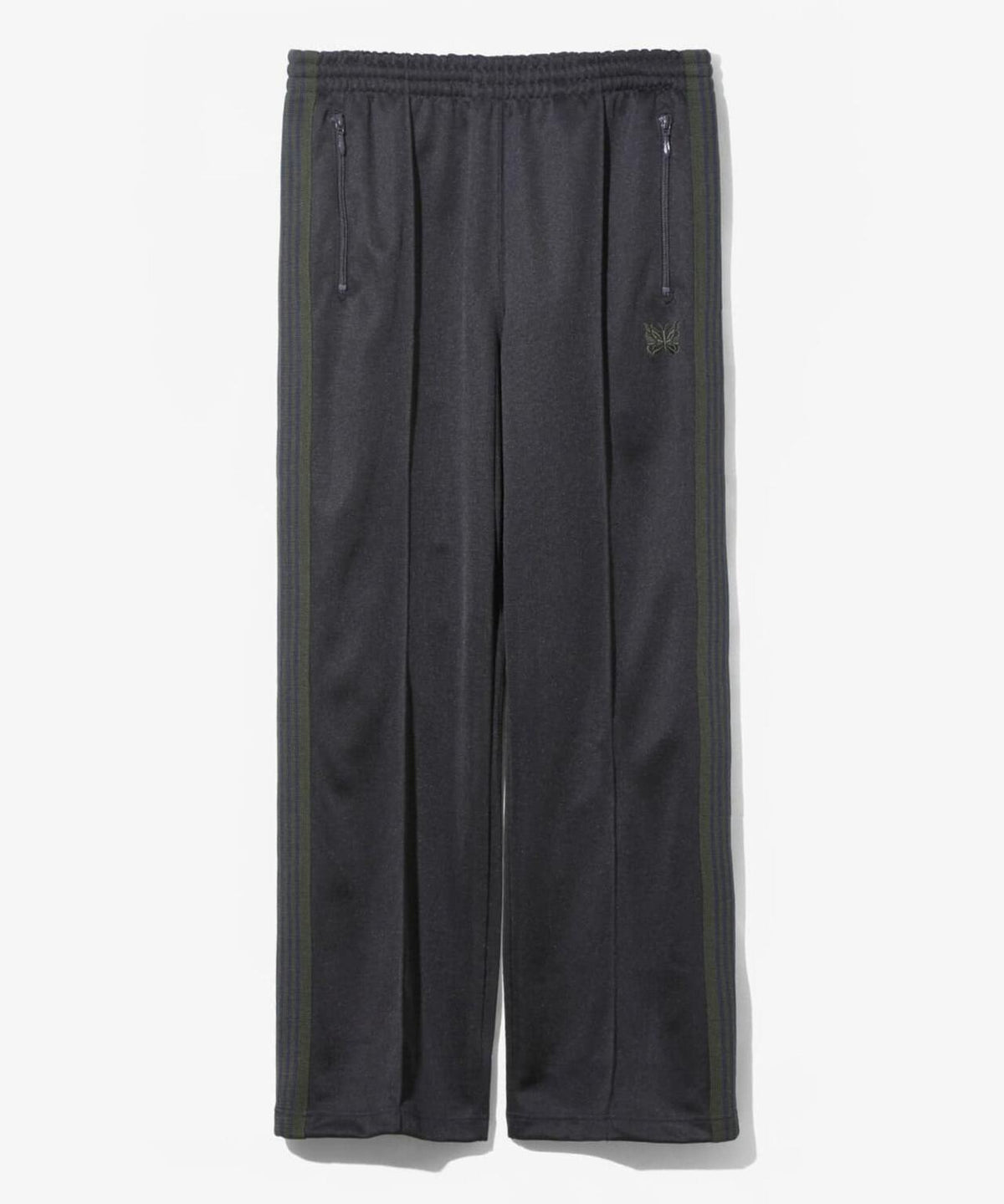 Needles/ニードルズ　Track Pant - Poly Smooth