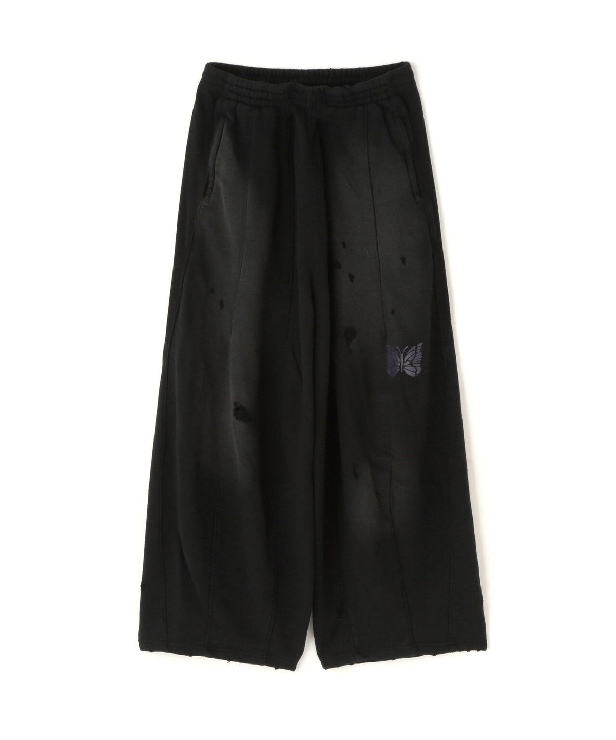 Needles/ニードルズ　Deconstructed H.D. Sweat Pant TY377