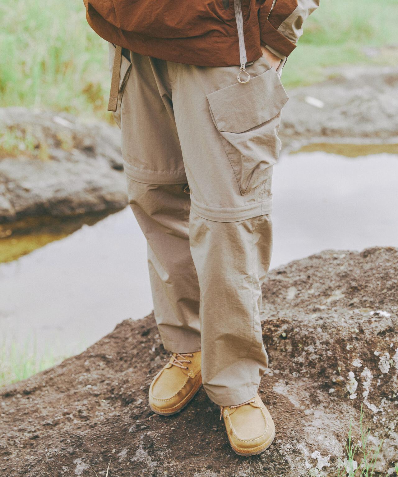 CMF OUTDOOR GARMENT/シーエムエフ アウトドアガーメント 別注 CARGO