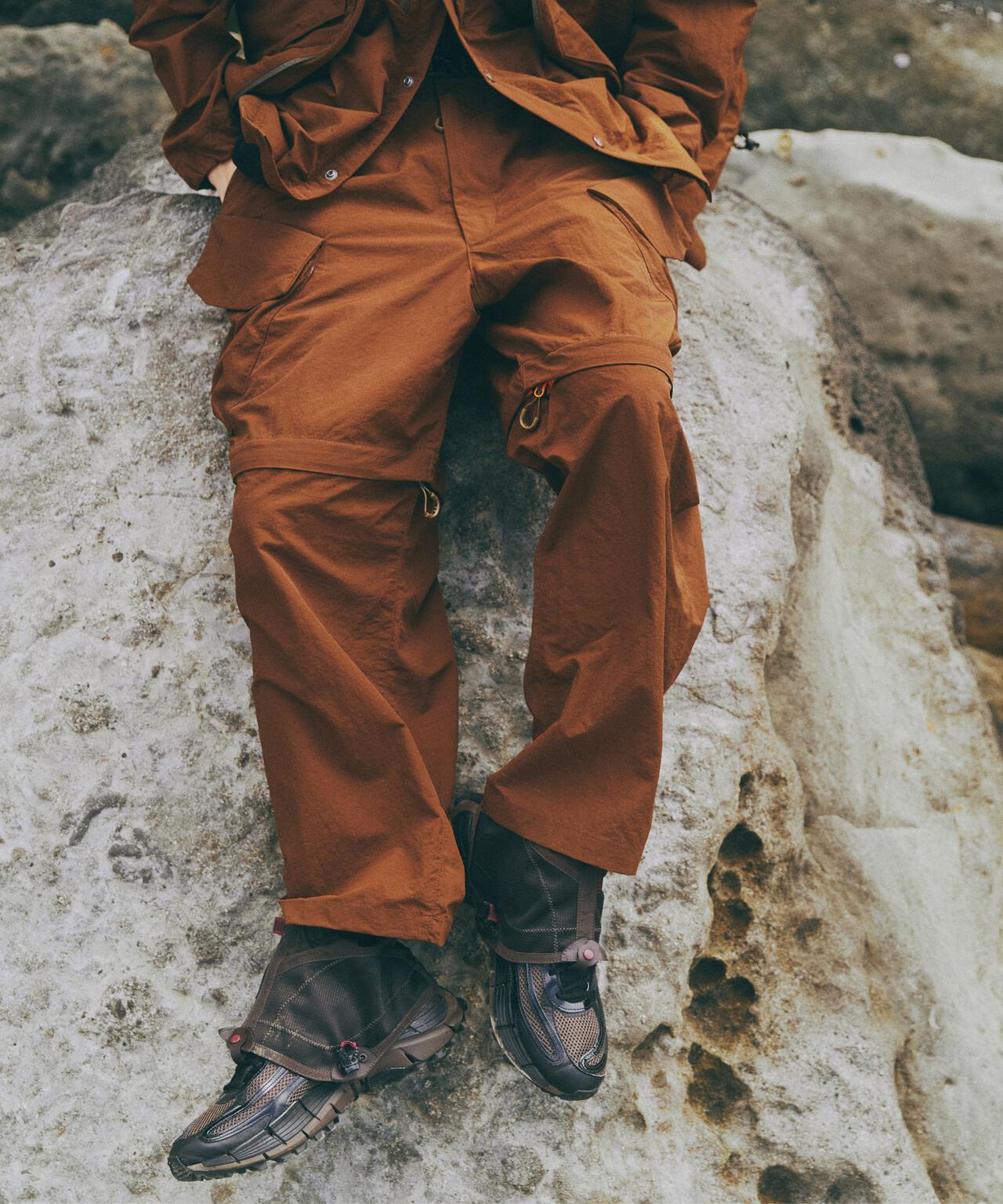 CMF OUTDOOR GARMENT/シーエムエフ アウトドアガーメント 別注 CARGO