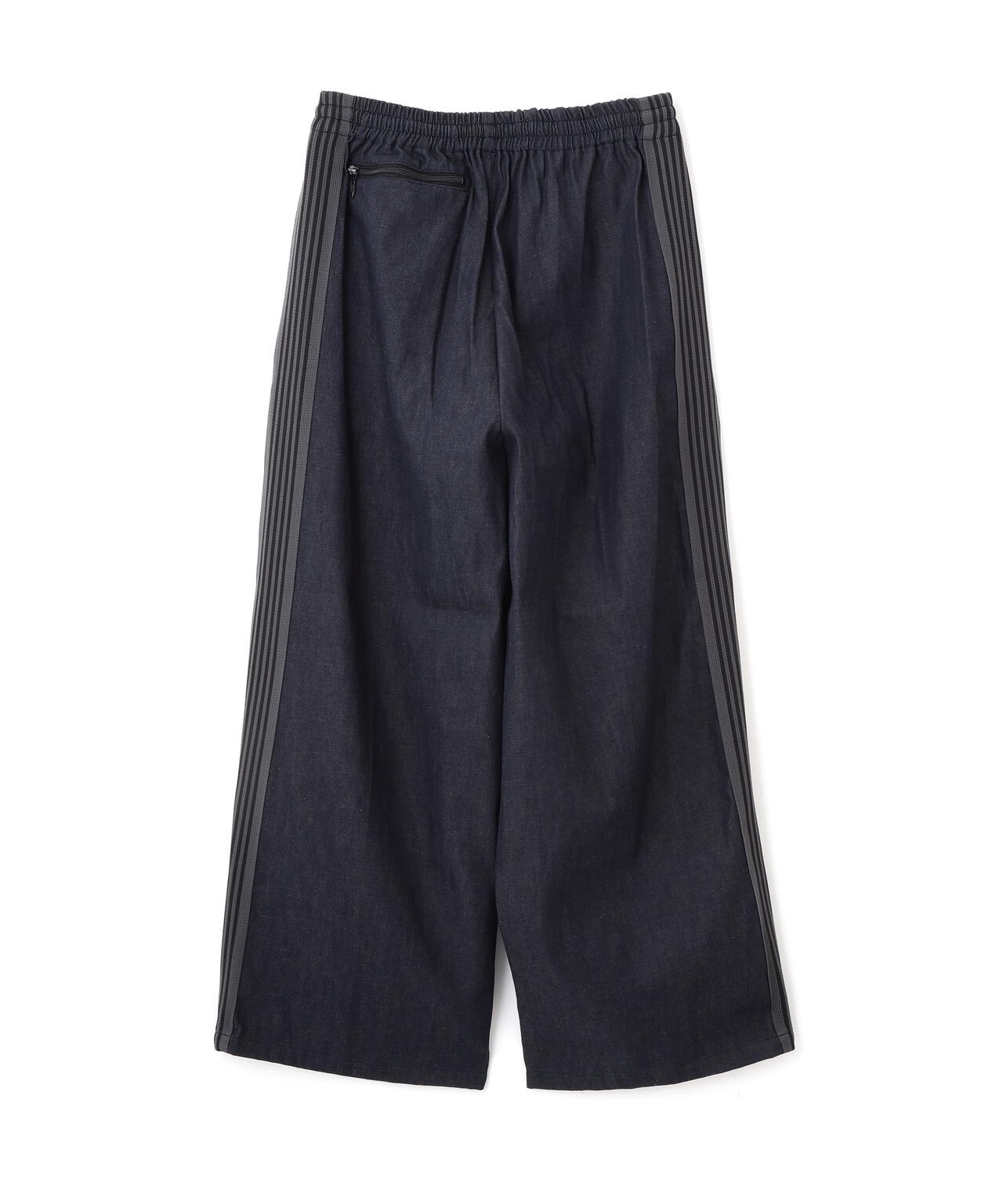 Needles/ニードルズ 別注H.D. Track Pant - DENIM | BEAVER（ビーバー