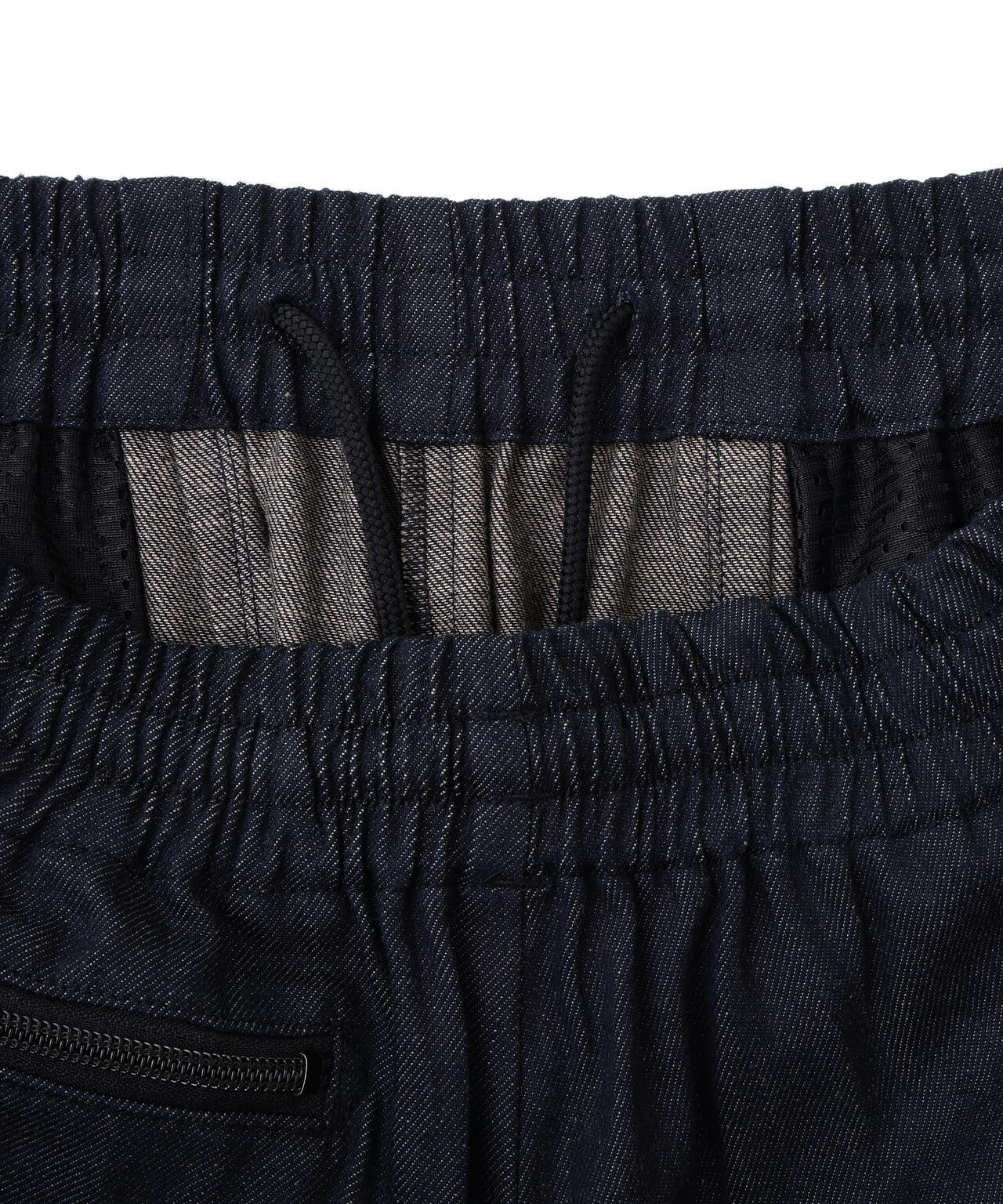 Needles/ニードルズ 別注H.D. Track Pant - DENIM | BEAVER（ビーバー