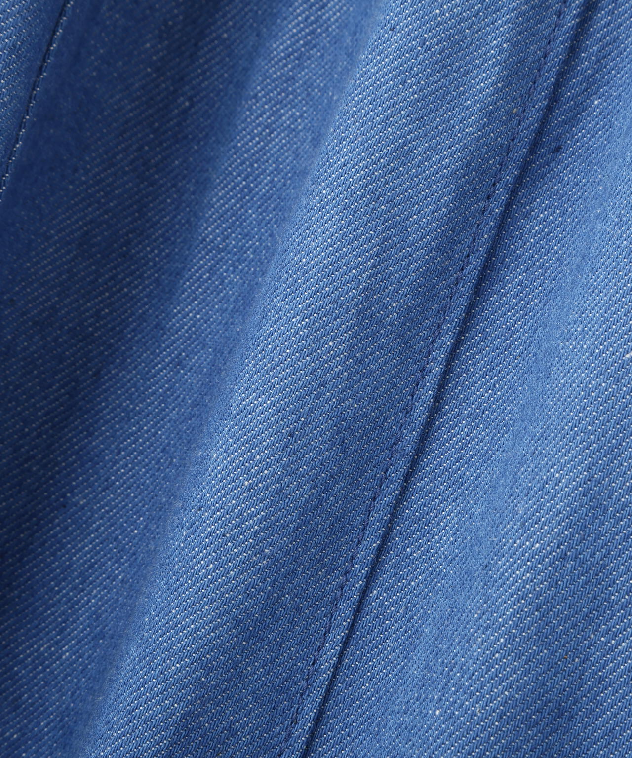 Needles/ニードルズ 別注H.D. Track Pant - DENIM