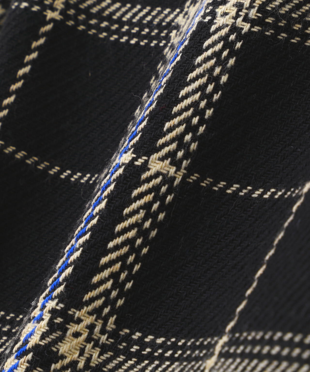 ＢＯ／ＨＡＮＤ　ＳＴＩＴＣＨ　ＦＬＡＮＮＥＬ