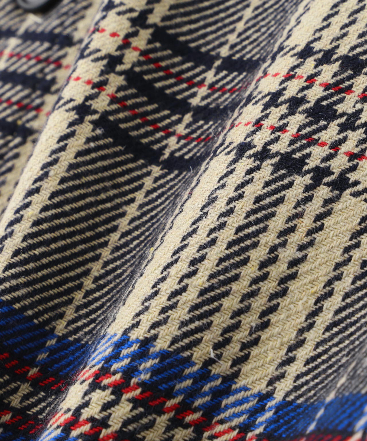 ＢＯ／ＨＡＮＤ　ＳＴＩＴＣＨ　ＦＬＡＮＮＥＬ
