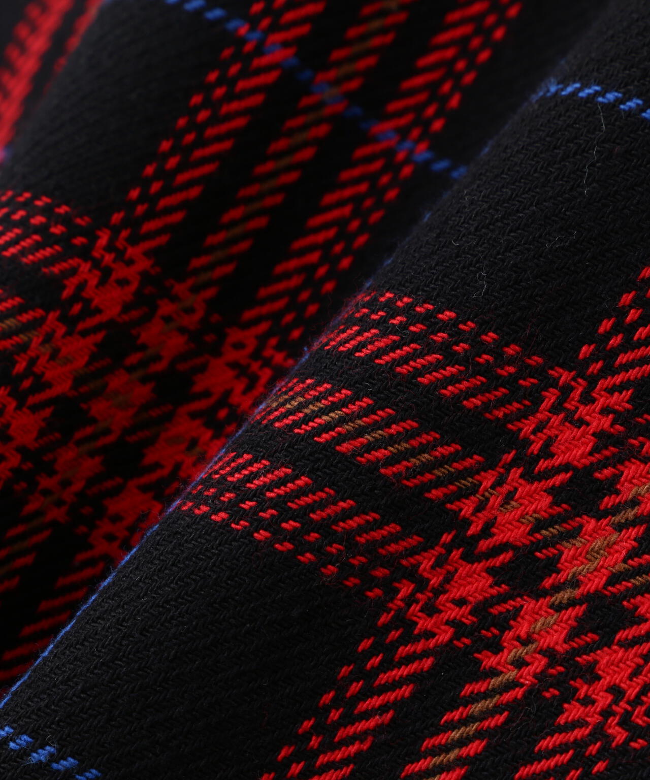 ＢＯ／ＨＡＮＤ　ＳＴＩＴＣＨ　ＦＬＡＮＮＥＬ
