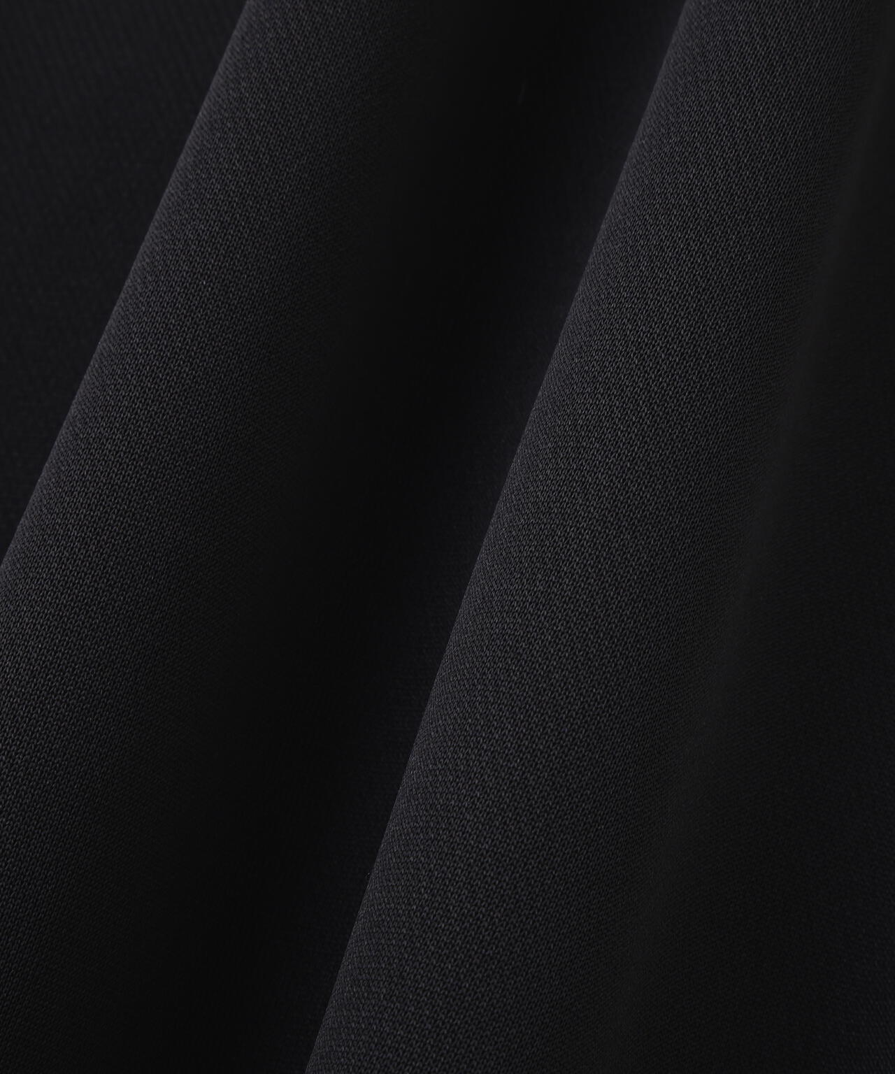 Needles/ニードルズ　別注Track Crew Neck Shirt - Poly Smooth