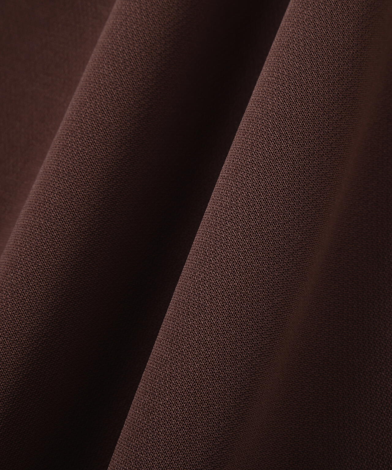 Needles/ニードルズ　別注Track Crew Neck Shirt - Poly Smooth