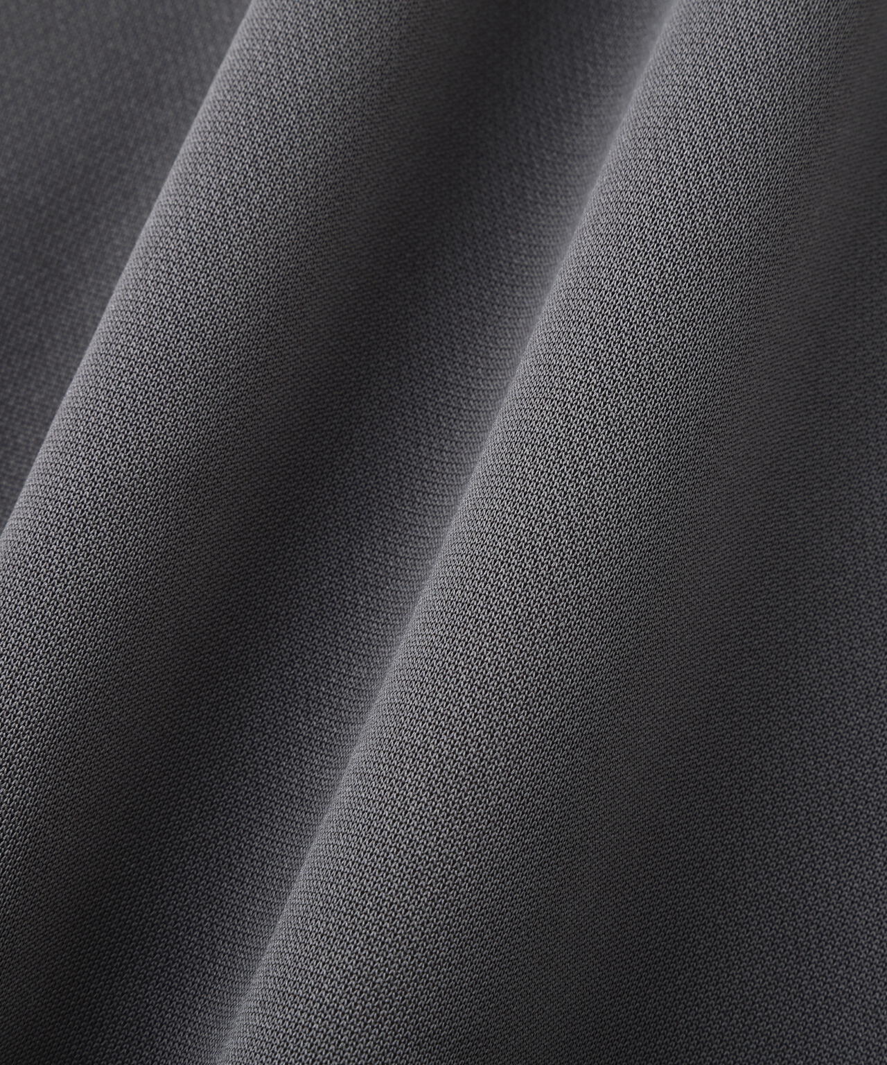 Needles/ニードルズ　別注Track Crew Neck Shirt - Poly Smooth