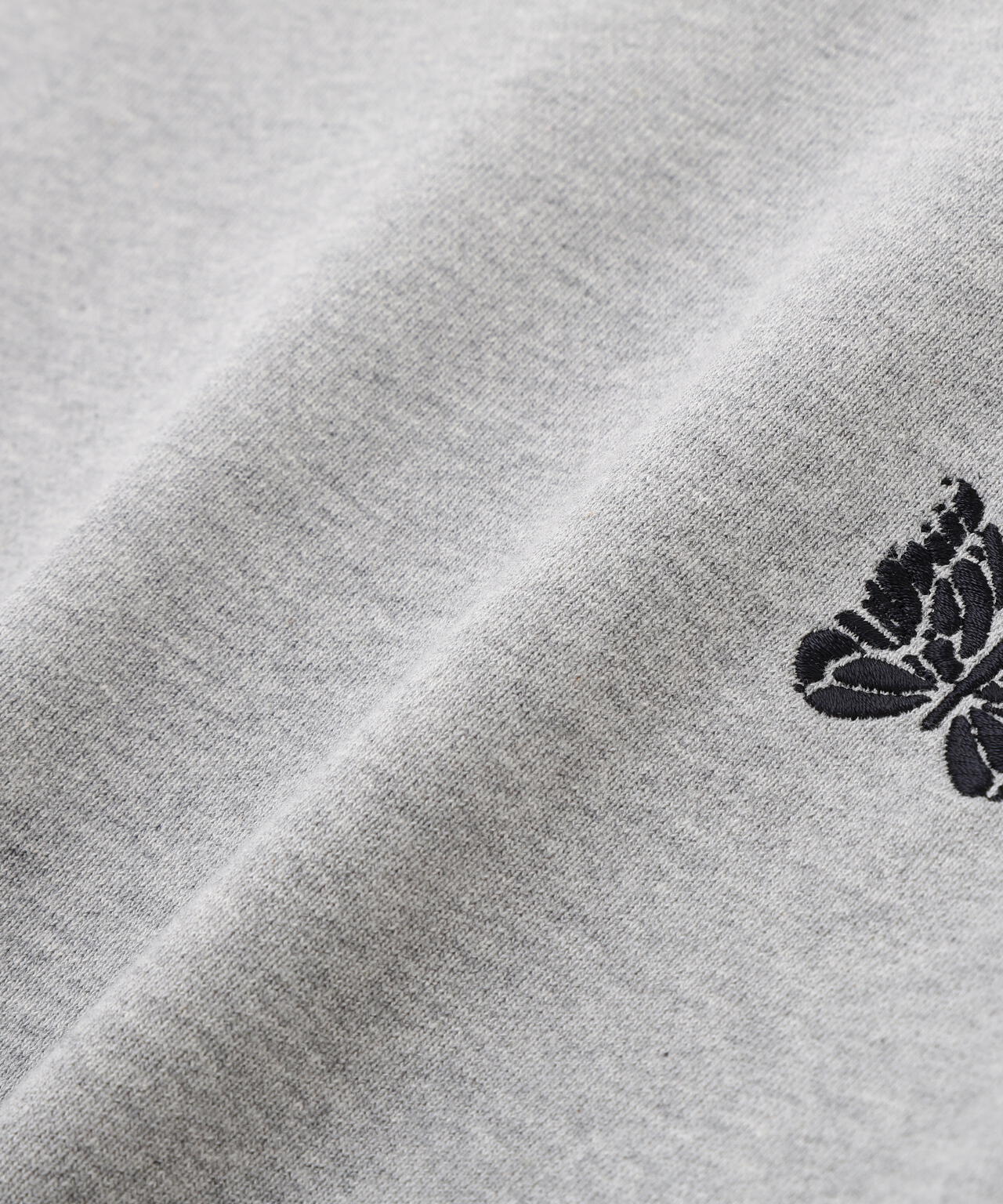 Needles/ニードルズ　別注Track Crew Neck Shirt - Cotton Jersey