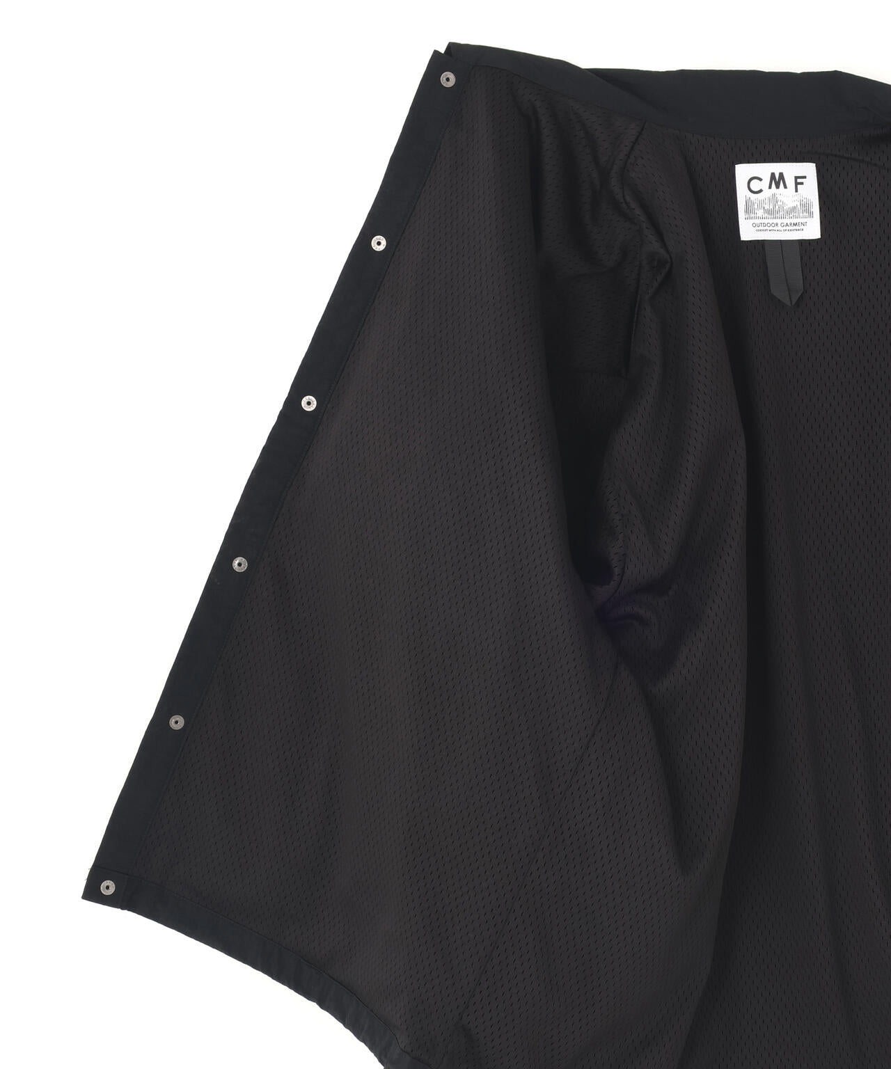 CMF OUTDOOR GARMENT/シーエムエフ アウトドアガーメント　別注 GW COACH JACKET