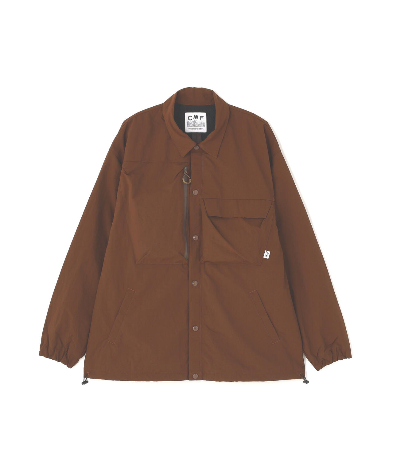 CMF OUTDOOR GARMENT/シーエムエフ アウトドアガーメント　別注 GW COACH JACKET