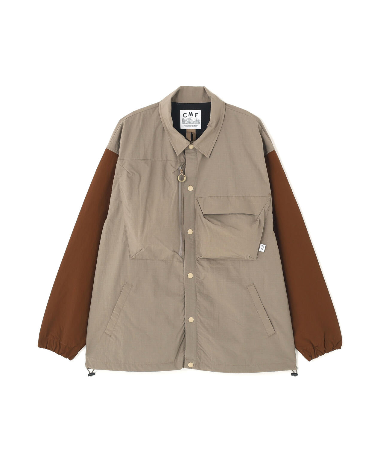 CMF OUTDOOR GARMENT/シーエムエフ アウトドアガーメント　別注 GW COACH JACKET