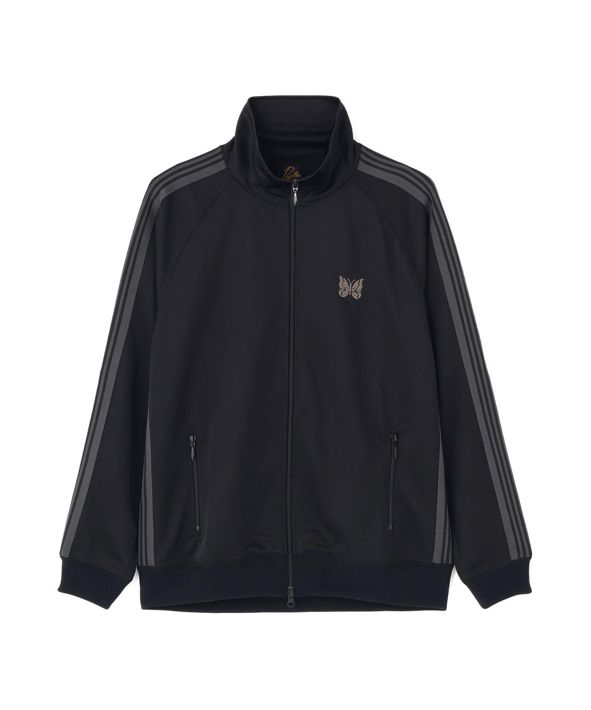 Needles/ニードルズ　別注Track Jacket - Poly Smooth