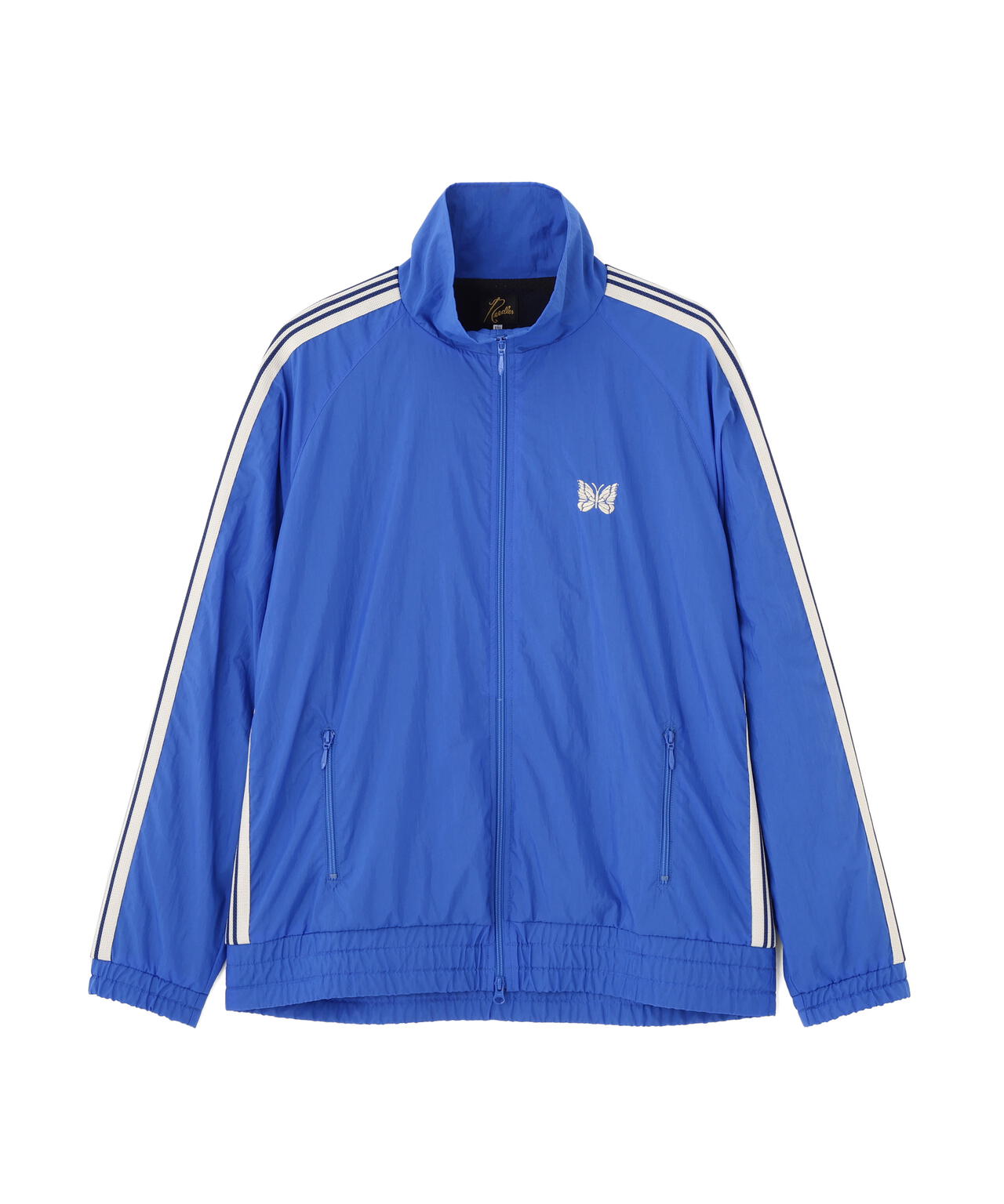 Needles/ニードルズ　別注Track Jacket - NYLON
