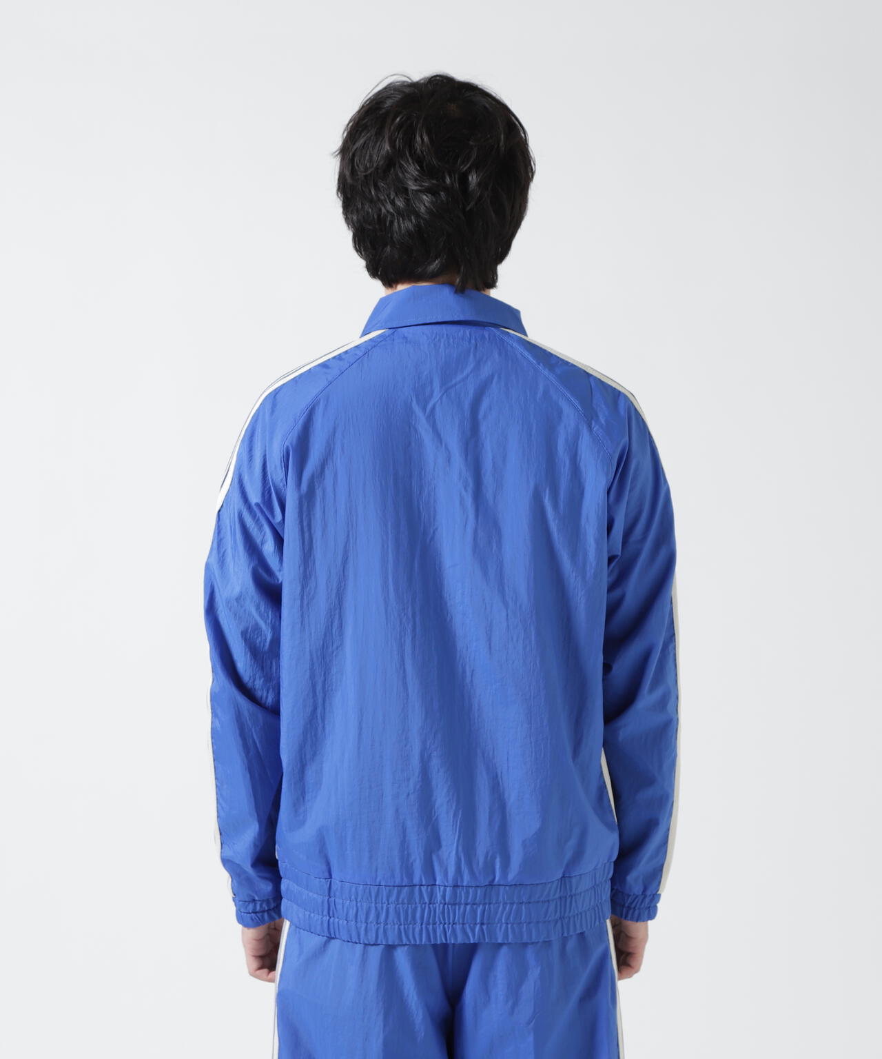 Needles/ニードルズ 別注Track Jacket - NYLON | BEAVER（ビーバー