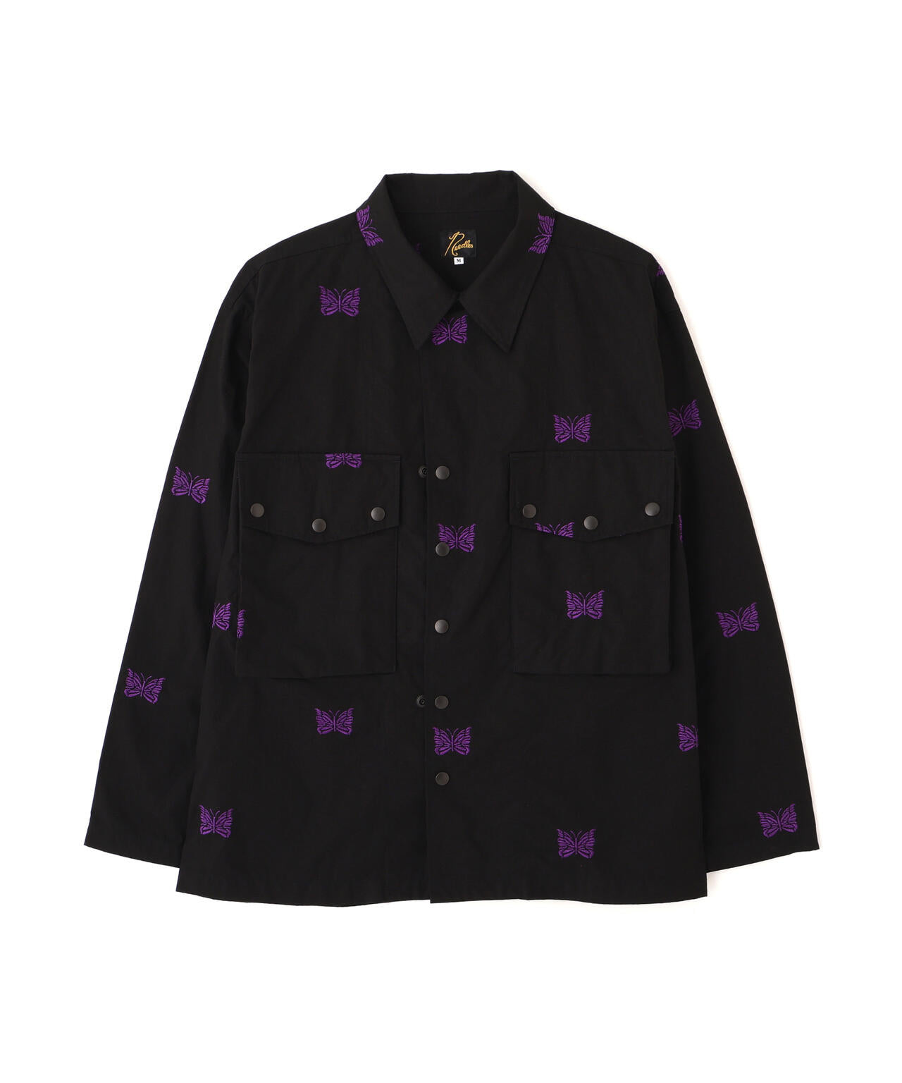 Needles/ニードルズ 別注Field Jacket - Cotton Ripstop | BEAVER