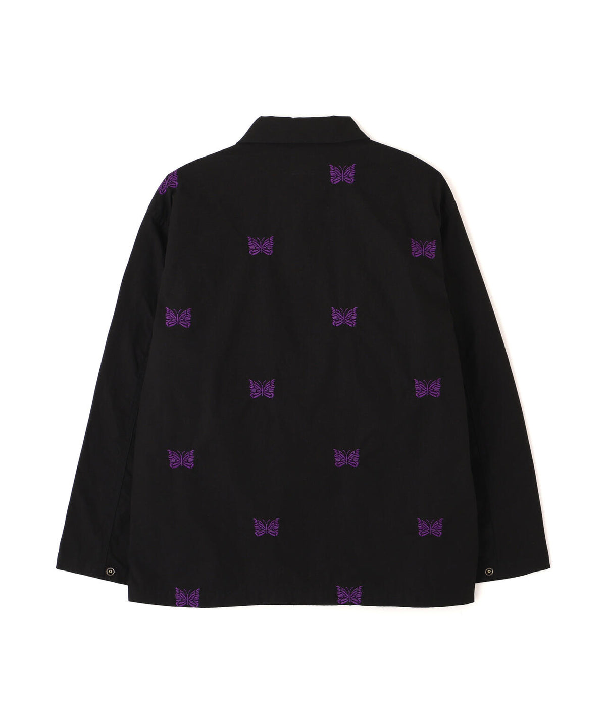 Needles/ニードルズ　別注Field Jacket - Cotton Ripstop