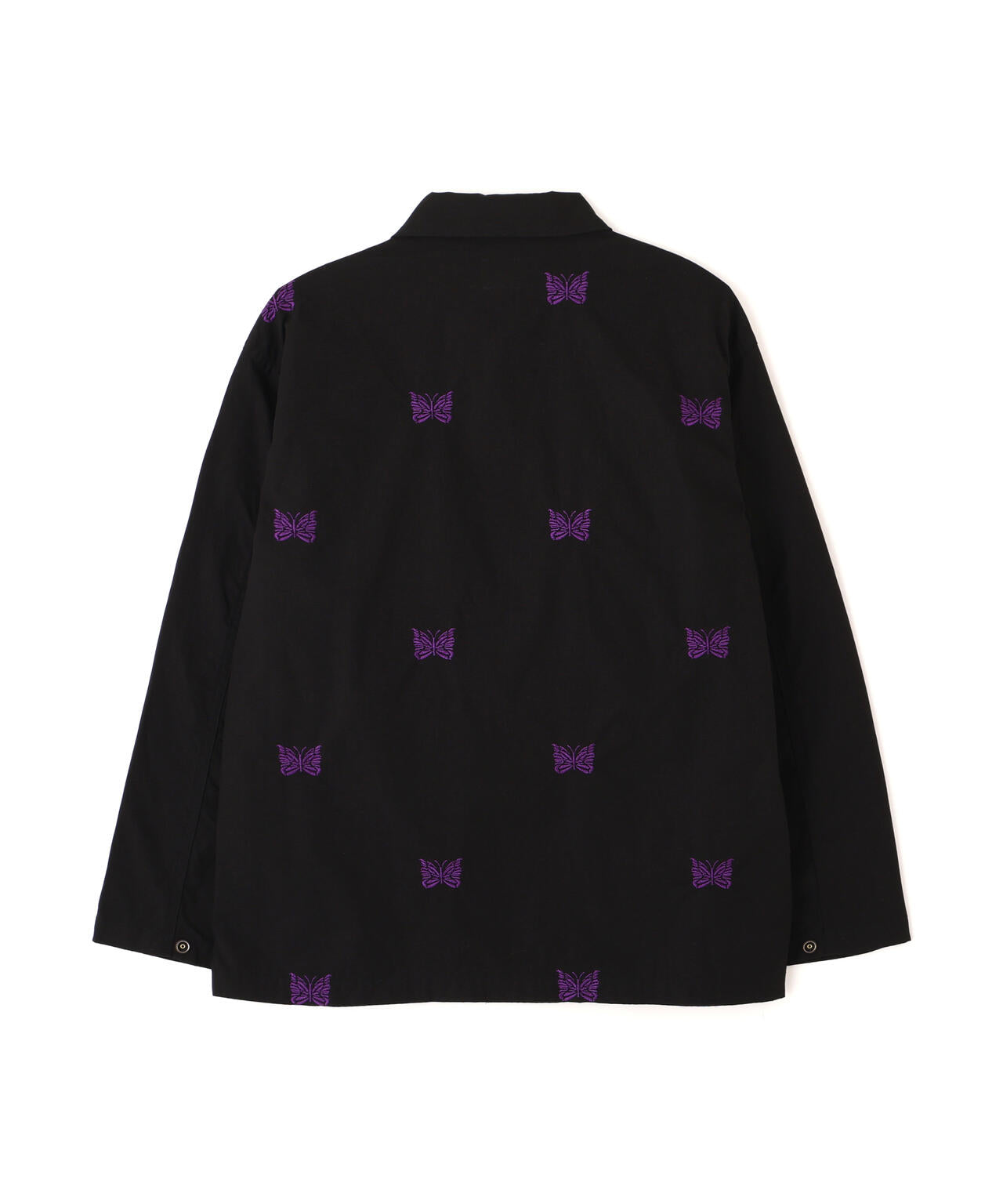 Needles/ニードルズ 別注Field Jacket - Cotton Ripstop | BEAVER