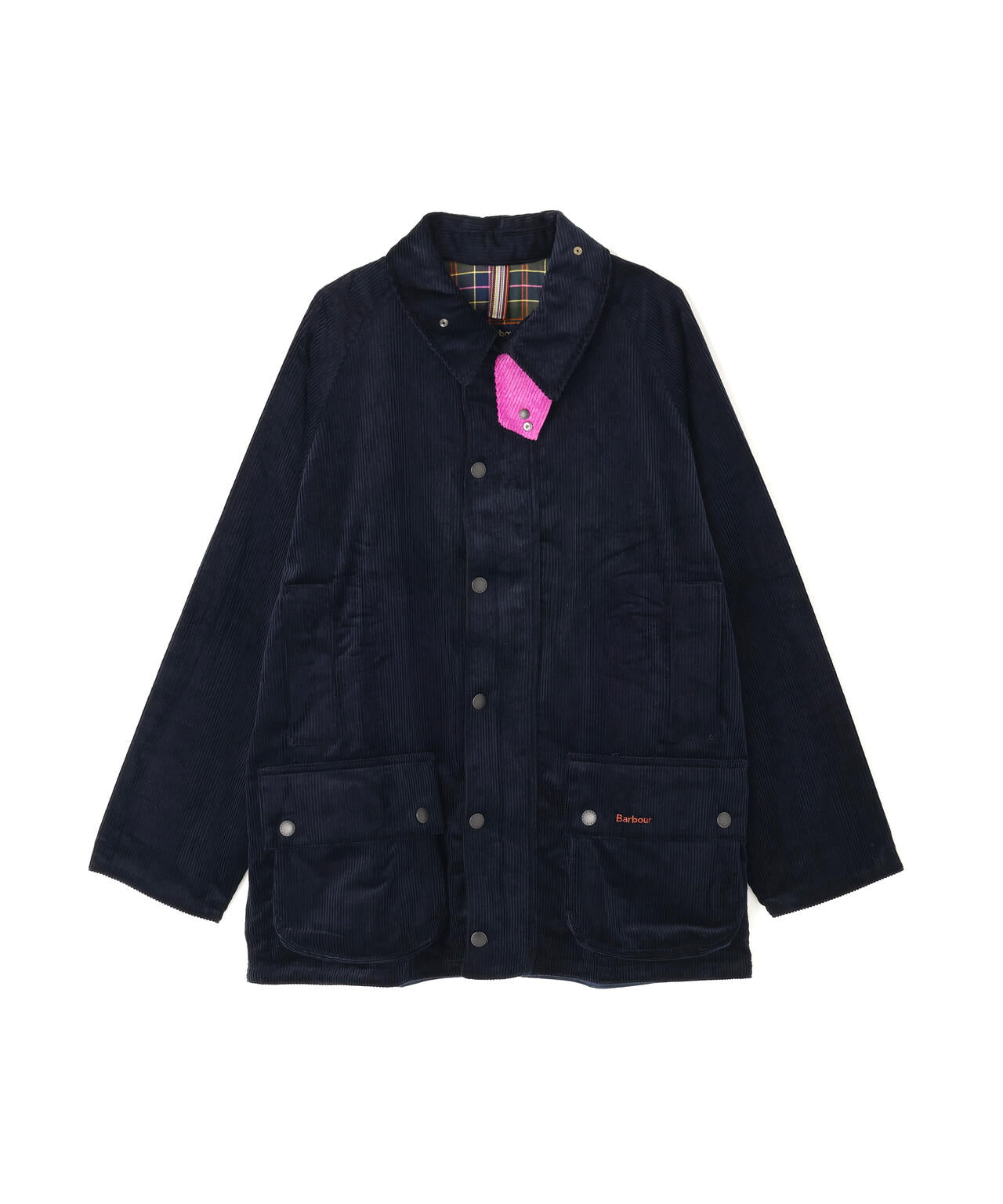 Barbour×Paul Smith/バブアー×ポール・スミス BEAUFORT/ビューフォート
