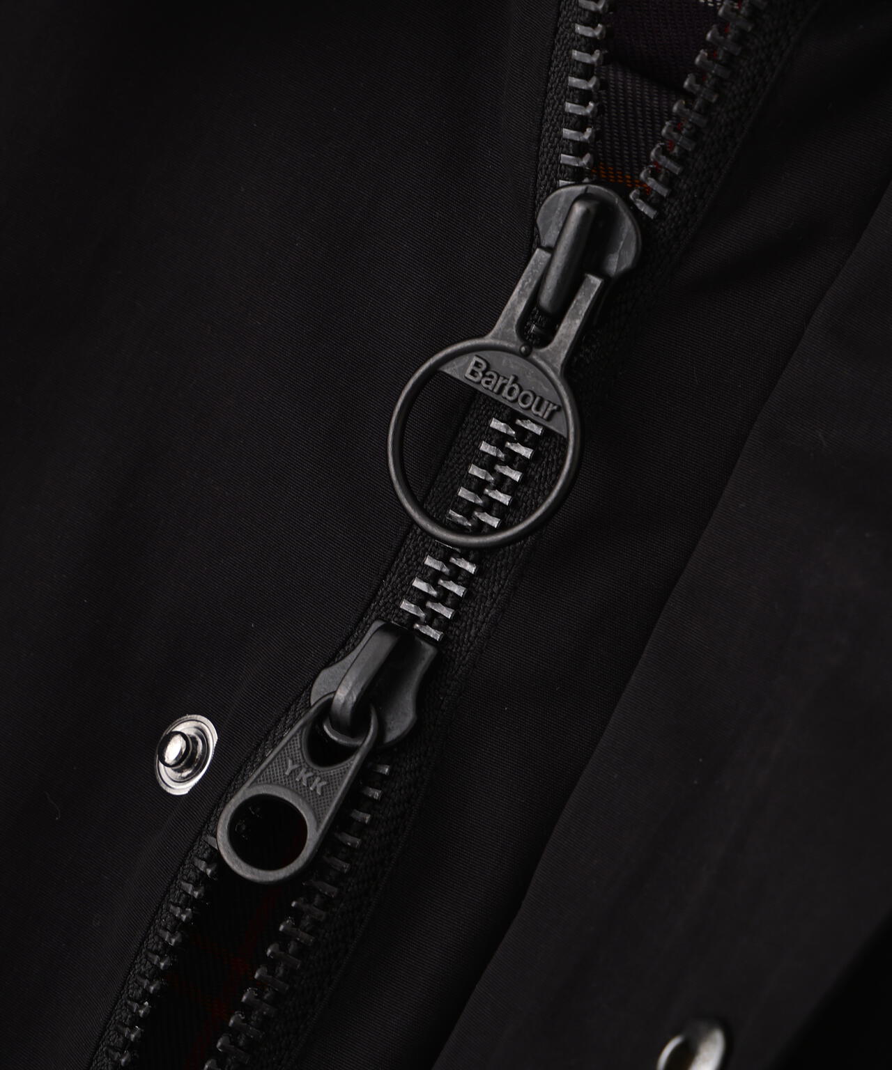 Barbour×BEAVER/バブアー×ビーバー　別注NO WAX OS TRANSPORT'26  別注トランスポート'26