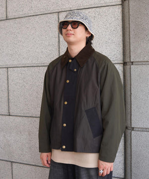 177cm 着用サイズ：42