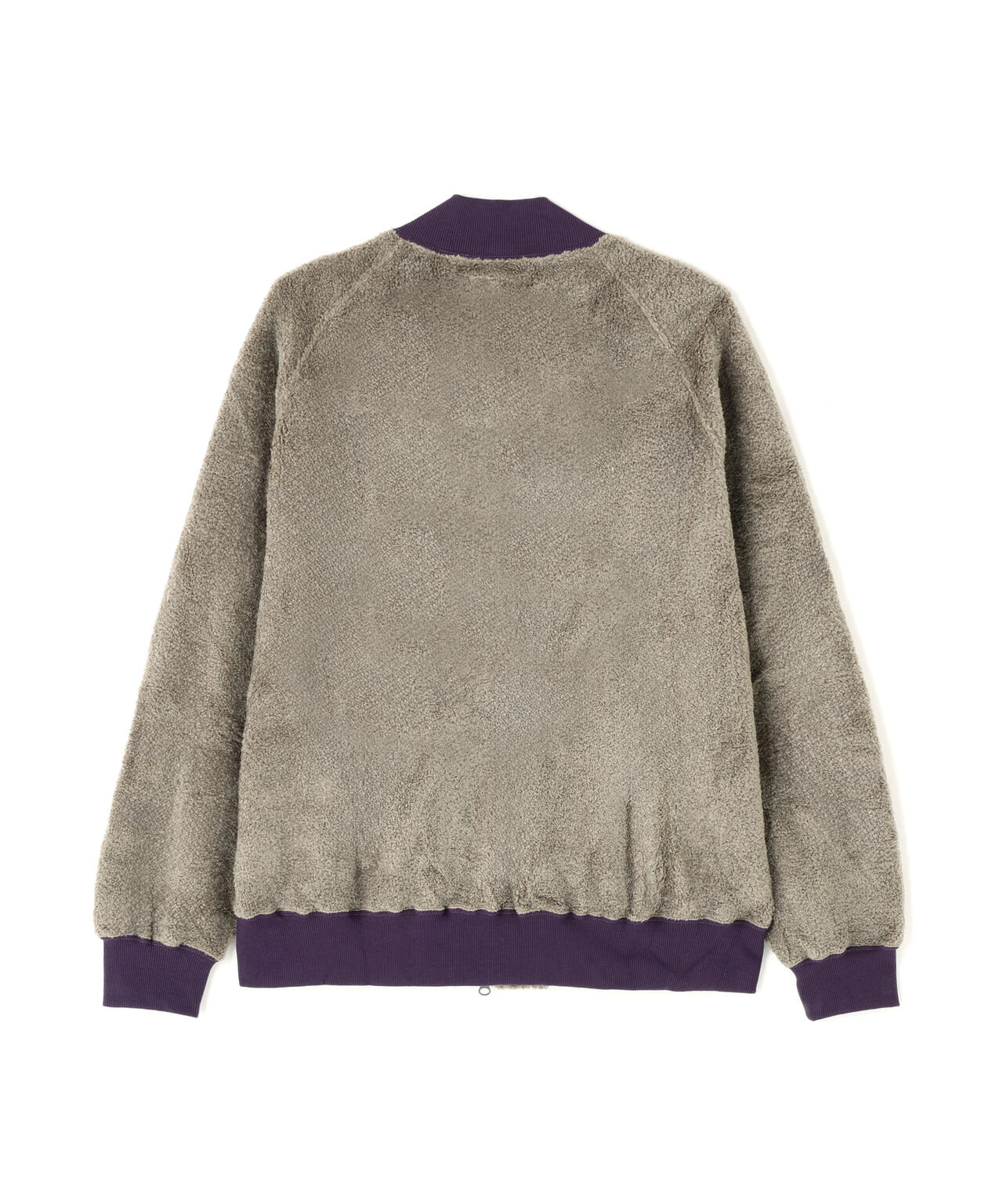 Needles/ニードルズ　Souvenir Jacket - Knit Pile　スーベニアジャケットニットパイル