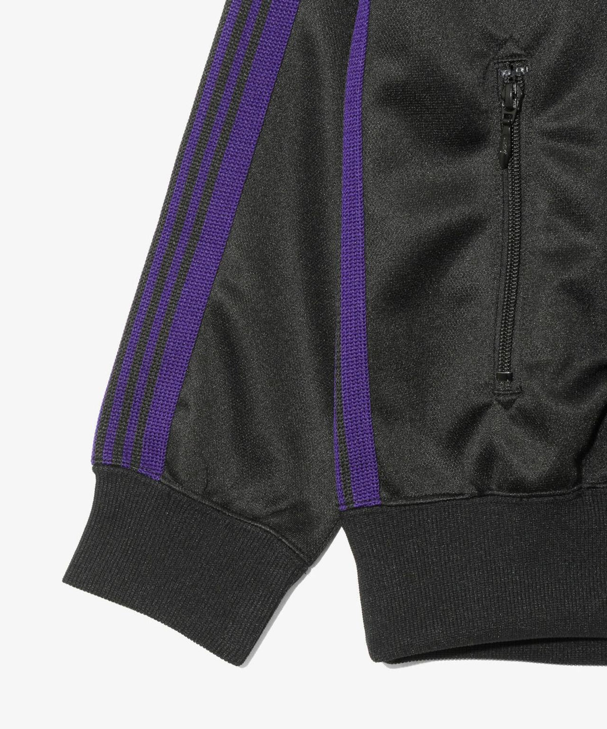 Needles/ニードルズ　Track Jacket - Poly Smooth　TY349C