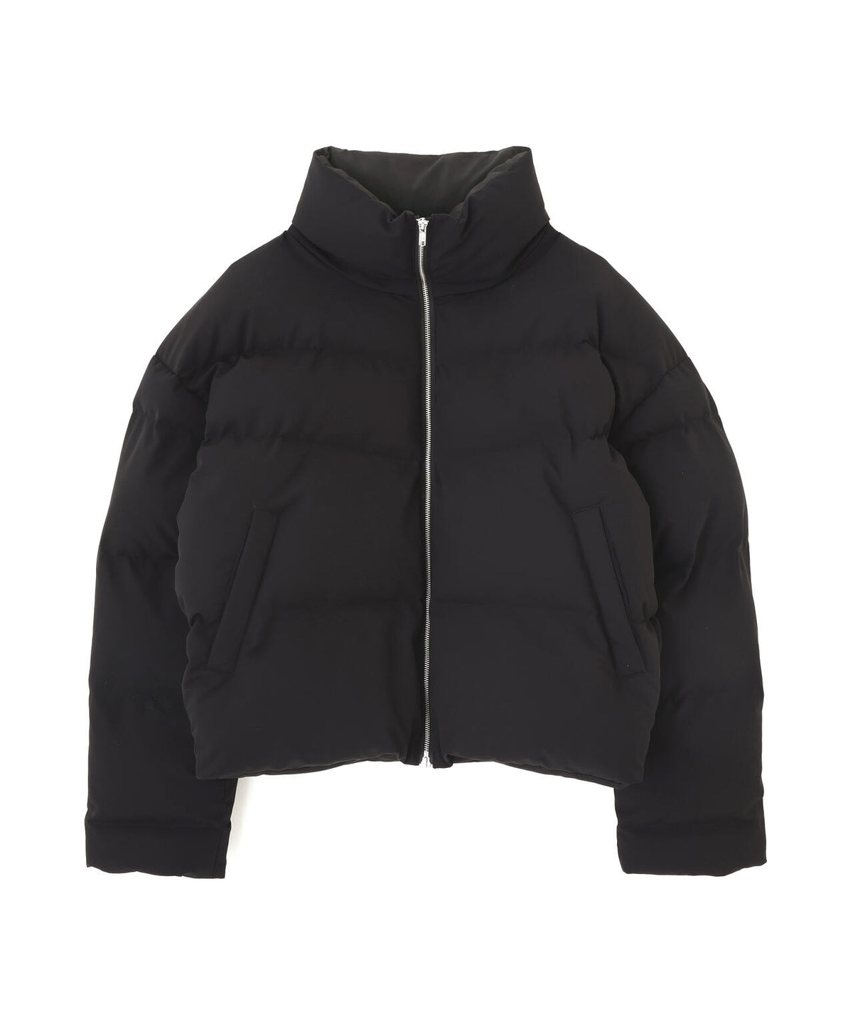 B omnivore / ビーオムニボー　3LAYER STAND BLOUSON 3レイヤースタンドブルゾン
